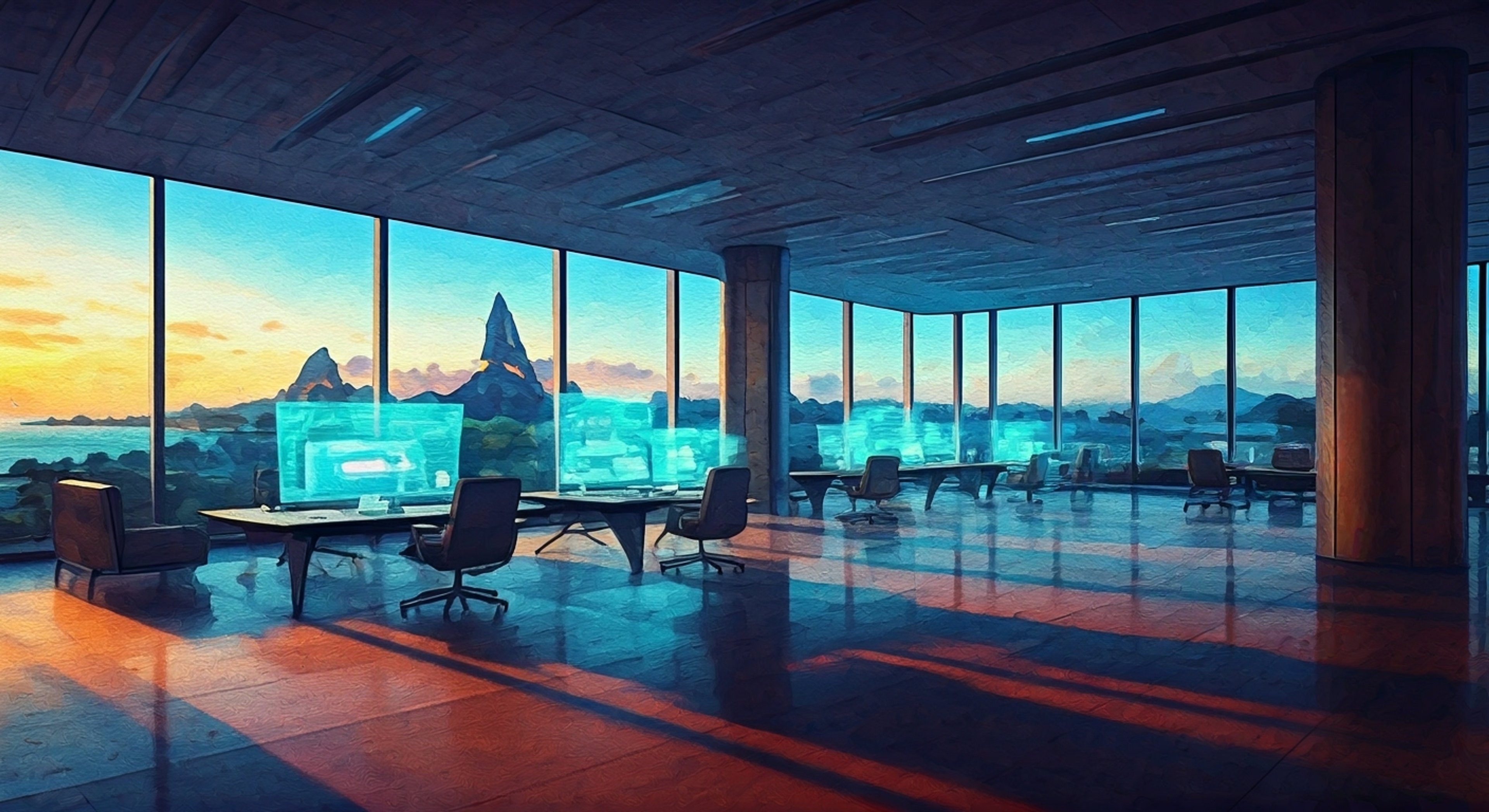 You find yourself shadowing Zara Young, Jurassic World's most efficient personal assistant, as she navigates the complex operations of the park. Her tablet constantly updating with new tasks, you witness her masterful coordination of everything from VIP tours to emergency protocols. The day promises to reveal the intricate workings of the park through the lens of its most organized employee.