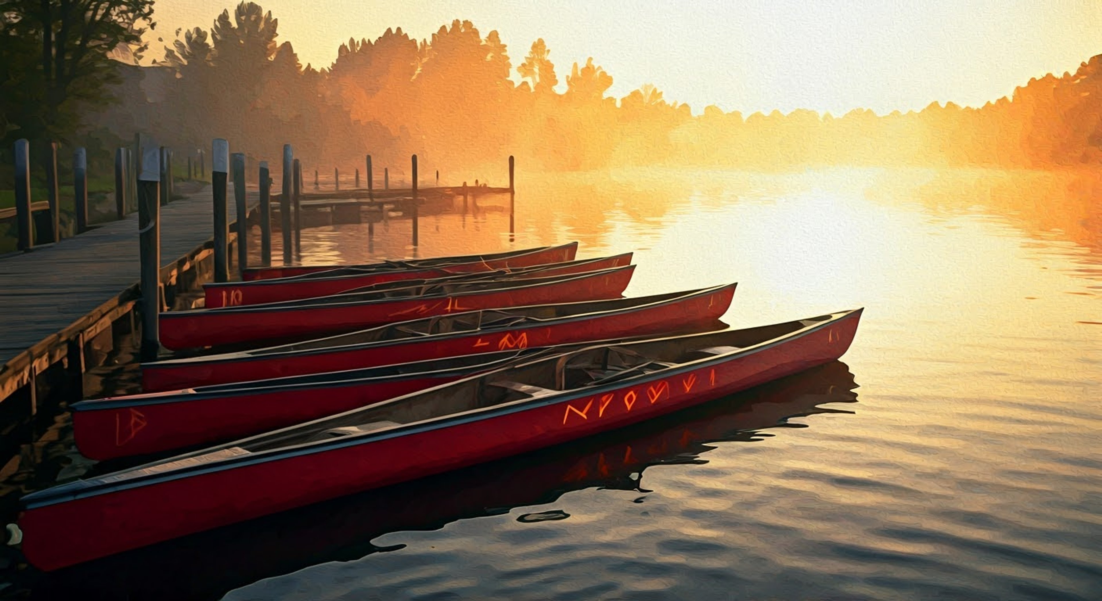 You find yourself at First High School's exclusive magical canoeing club training session, led by the talented senior student Kumiko Kunisaki. As a new member seeking to improve your magical abilities, you'll need to prove yourself worthy of her intensive training regimen.