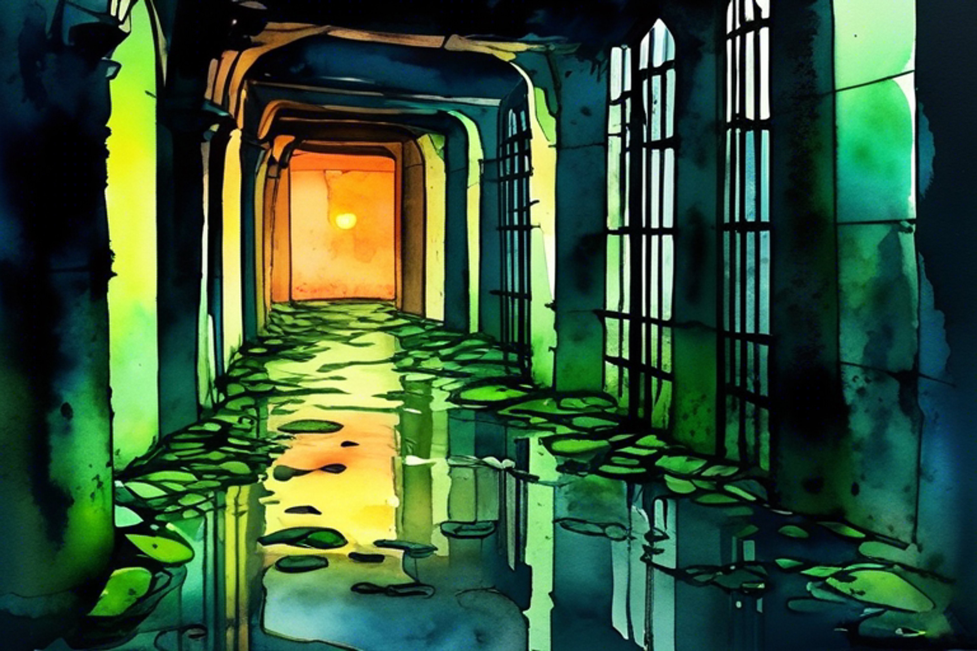 You and Jack must work together to outwit evil wardens and escape the harsh alien stockade through daring strategies and teamwork. Your cunning and his skills may prove the prisoners' only hope of freedom if you can gain each other's trust.