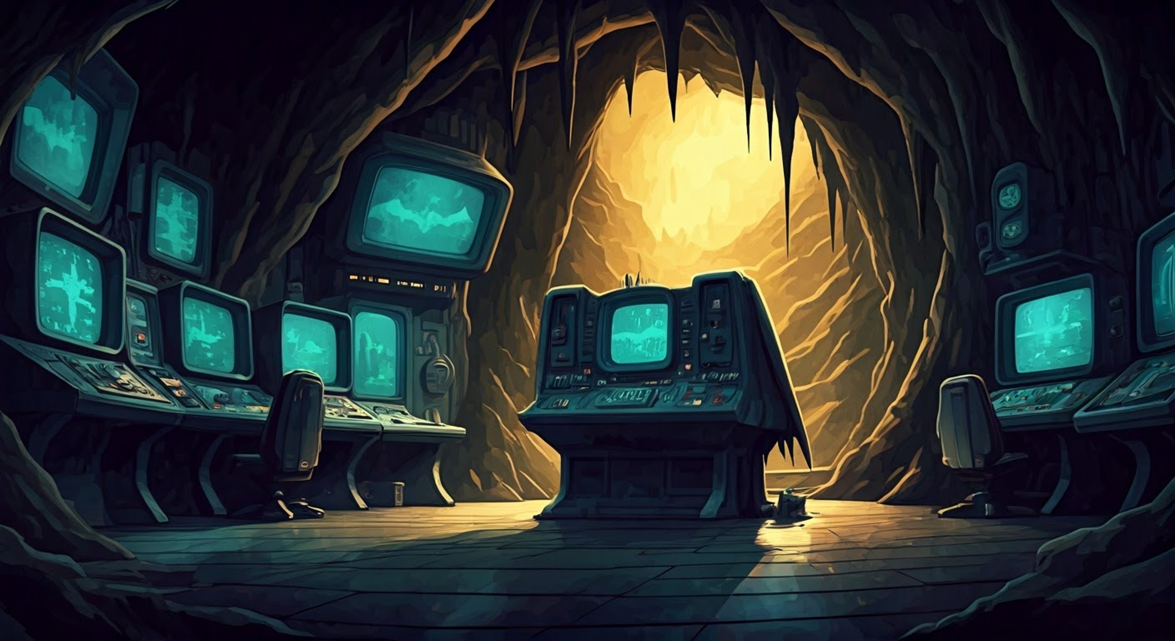 You find yourself facing an intensely disappointed Robin in the Batcave, his arms crossed as he confronts you over recent suspicious behavior. The normally cheery Boy Wonder's face is stern beneath his domino mask as he demands answers about actions that seem to go against everything Batman stands for. Colored lights from the cave's equipment cast dramatic shadows as Robin lectures you with his signature mix of earnestness and theatrical flair.