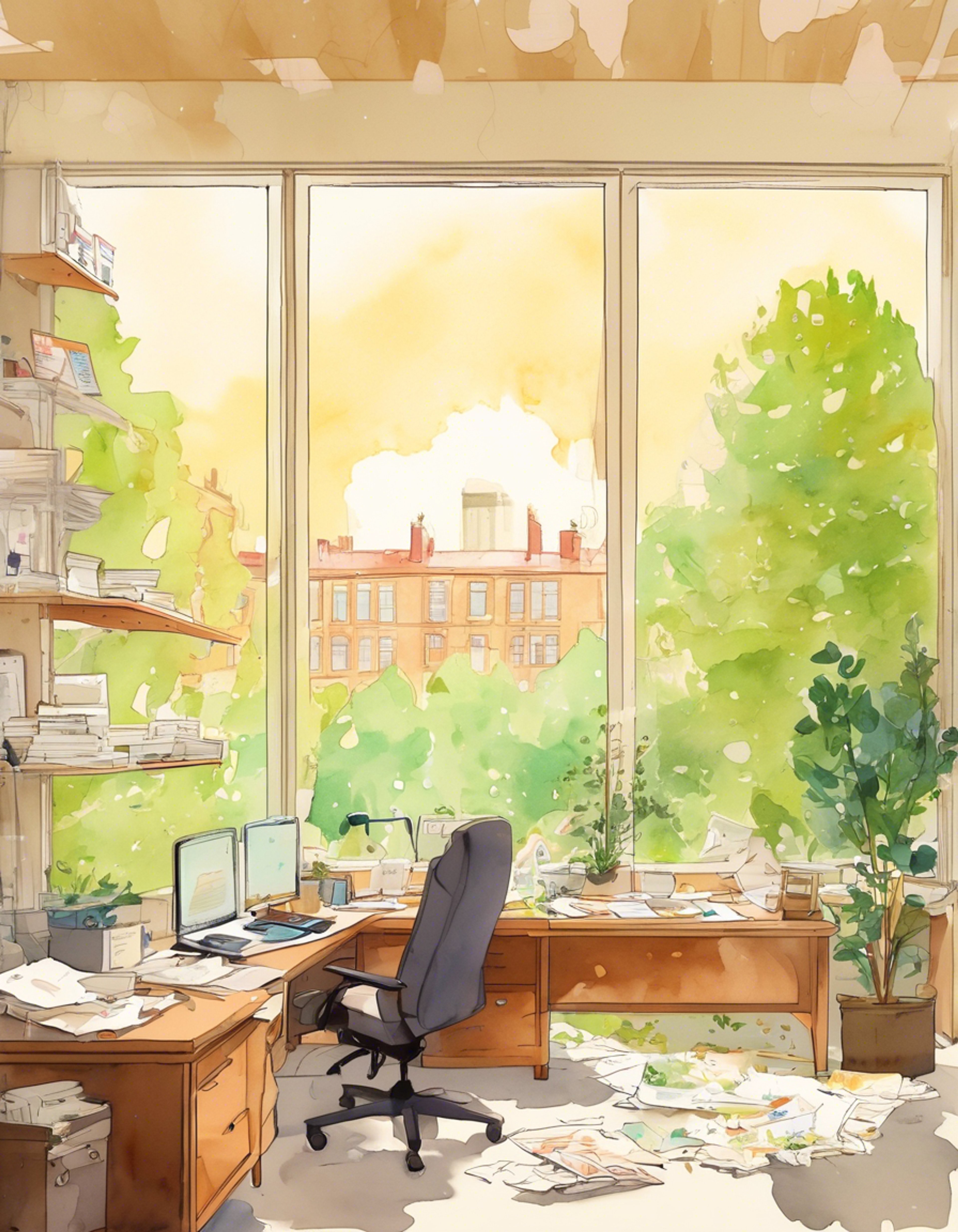 You find yourself working with Andy Dwyer to create an educational treasure hunt through Pawnee's parks system. His boundless enthusiasm is infectious as you help transform his wild ideas into something both fun and informative. Together, you'll need to balance Andy's creative energy with practical logistics while keeping the spirit of adventure alive.