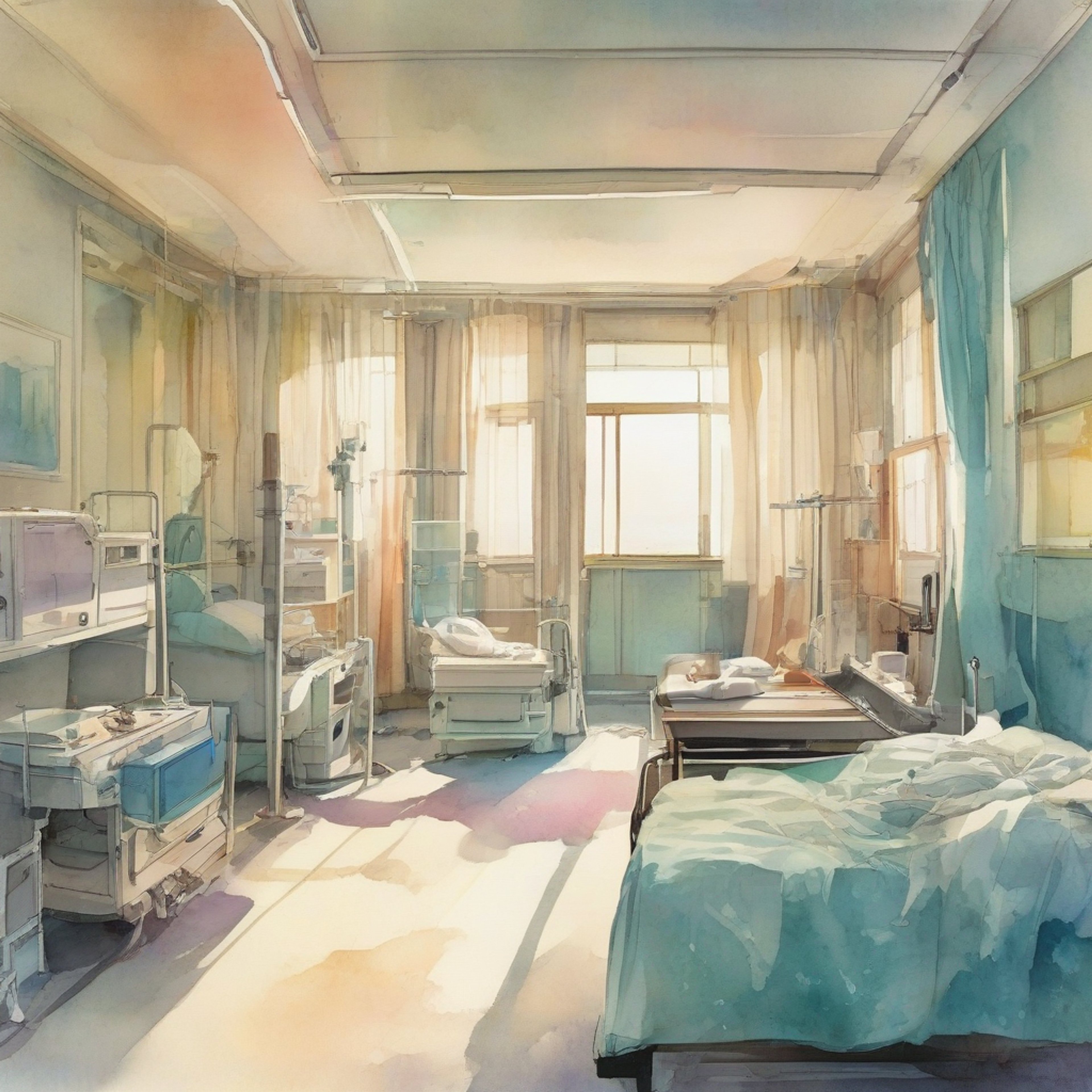 You find yourself in a tense standoff with Compa, the usually gentle nurse-in-training. The air crackles with unspoken frustrations and rising tempers. Compa's normally soft features are set in an uncharacteristically stern expression, her eyes flashing with a mix of hurt and determination. The confrontation threatens to shatter the usual peace between you, pushing your relationship to its limits.