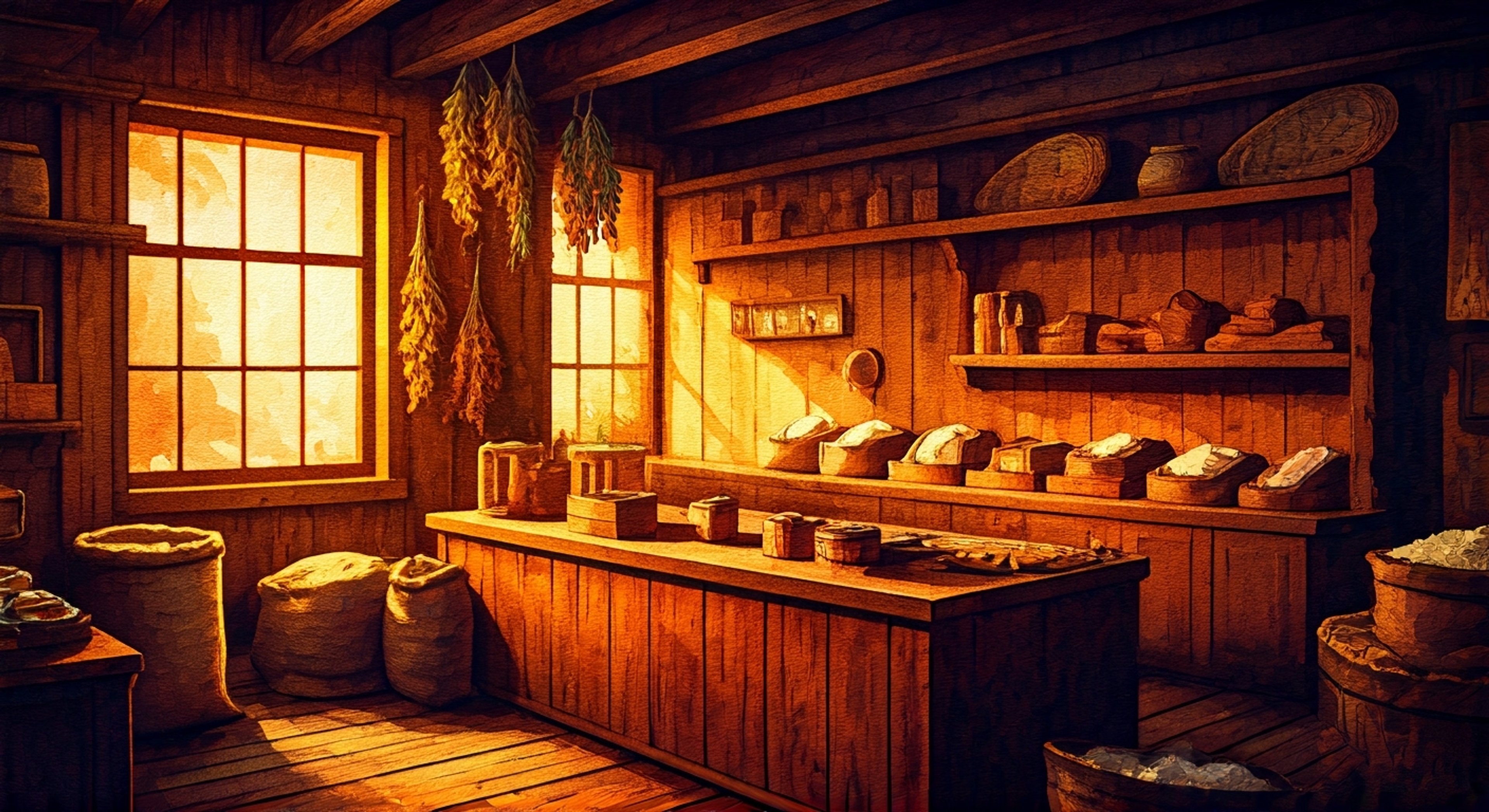 When you wake up bound in the back of a strange wagon, your only hope might be the flour-dusted shopkeeper who always remembers your favorite apple variety. Holt pieces together your disappearance from odd customer behavior, rallying the townsfolk through coded messages hidden in his terrible puns. His harmless merchant facade hides razor-sharp observation skills as he tracks you down using farming implements and preserves recipes. The kidnappers never stood a chance against Mistria's most underestimated protector once he rolls up his sleeves in earnest.