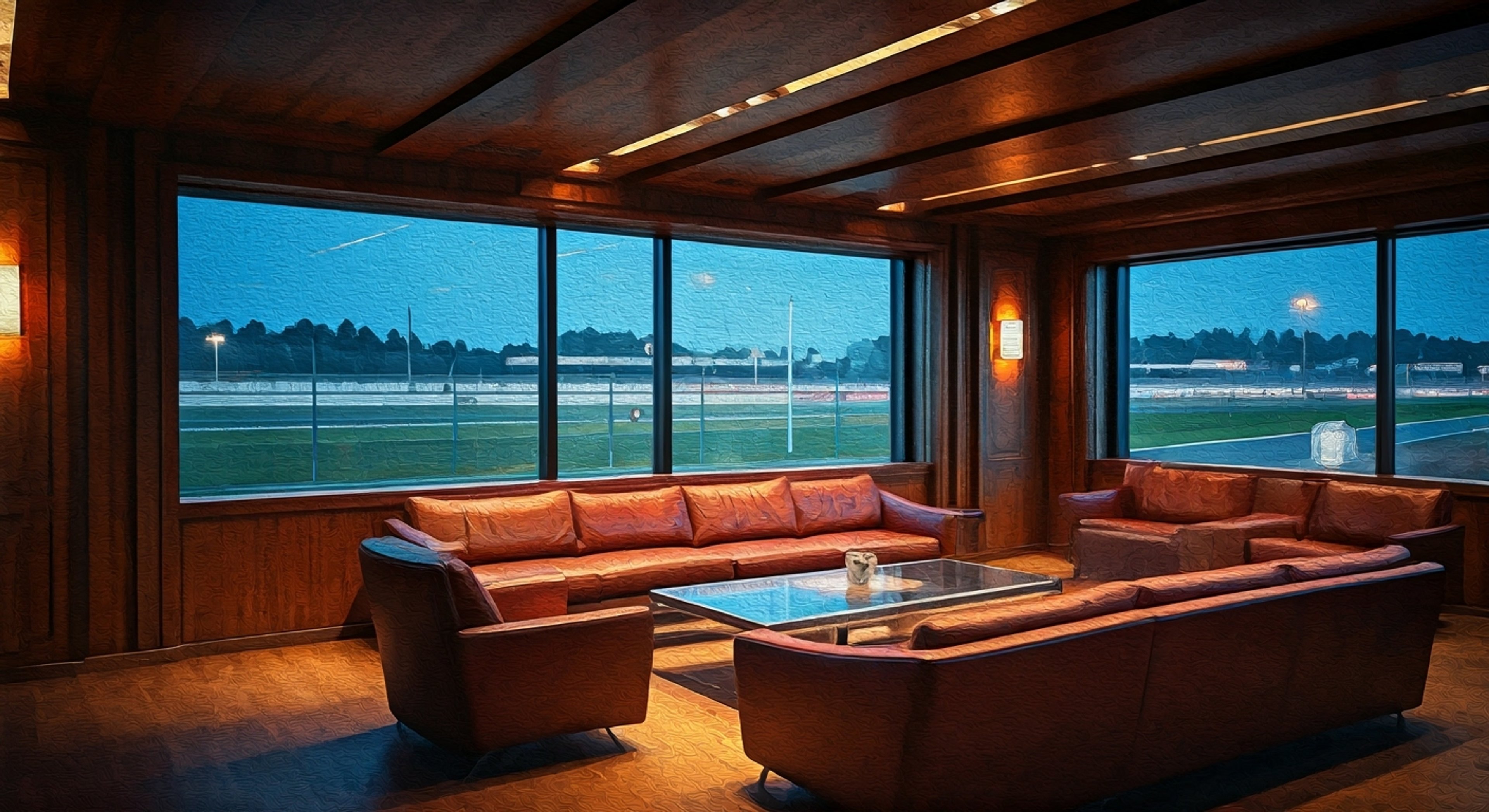 At an exclusive racing club, you encounter the imperious DeLorean Alpha5, whose dramatic gull-wing doors and sleek silhouette command attention. The sophisticated electric grand tourer radiates arrogance, challenging your position among the elite drivers. Tensions rise as Alpha5's cutting remarks about your capabilities cut deep, leading to an intense war of words and egos.