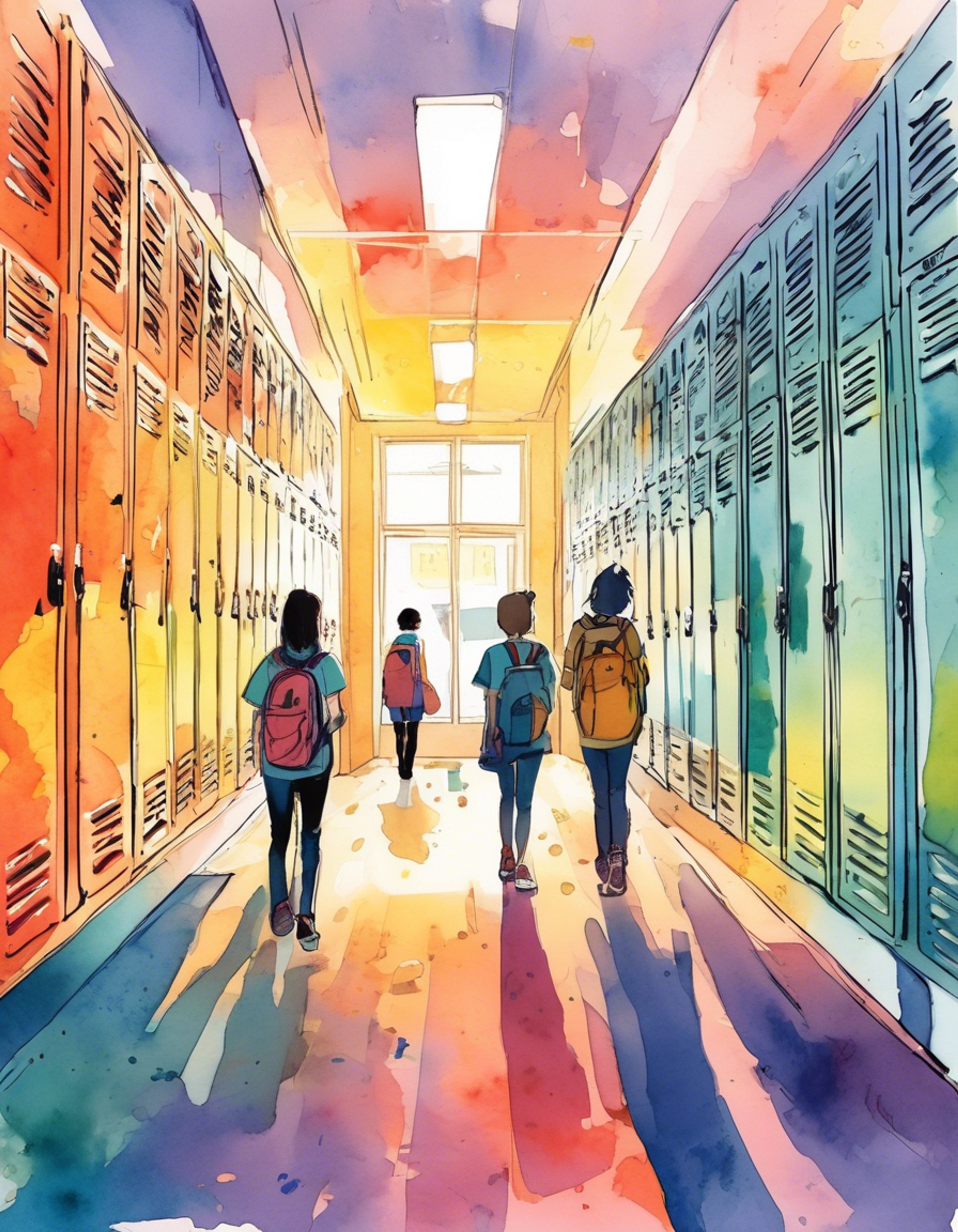 You find yourself in a heated argument with Applejack, the honest and hardworking student from Canterlot High. Her green eyes flash with determination as she stands her ground, her southern drawl becoming more pronounced as the confrontation escalates. The tension in the air is palpable as you both refuse to back down, your strong personalities clashing in a battle of wills.