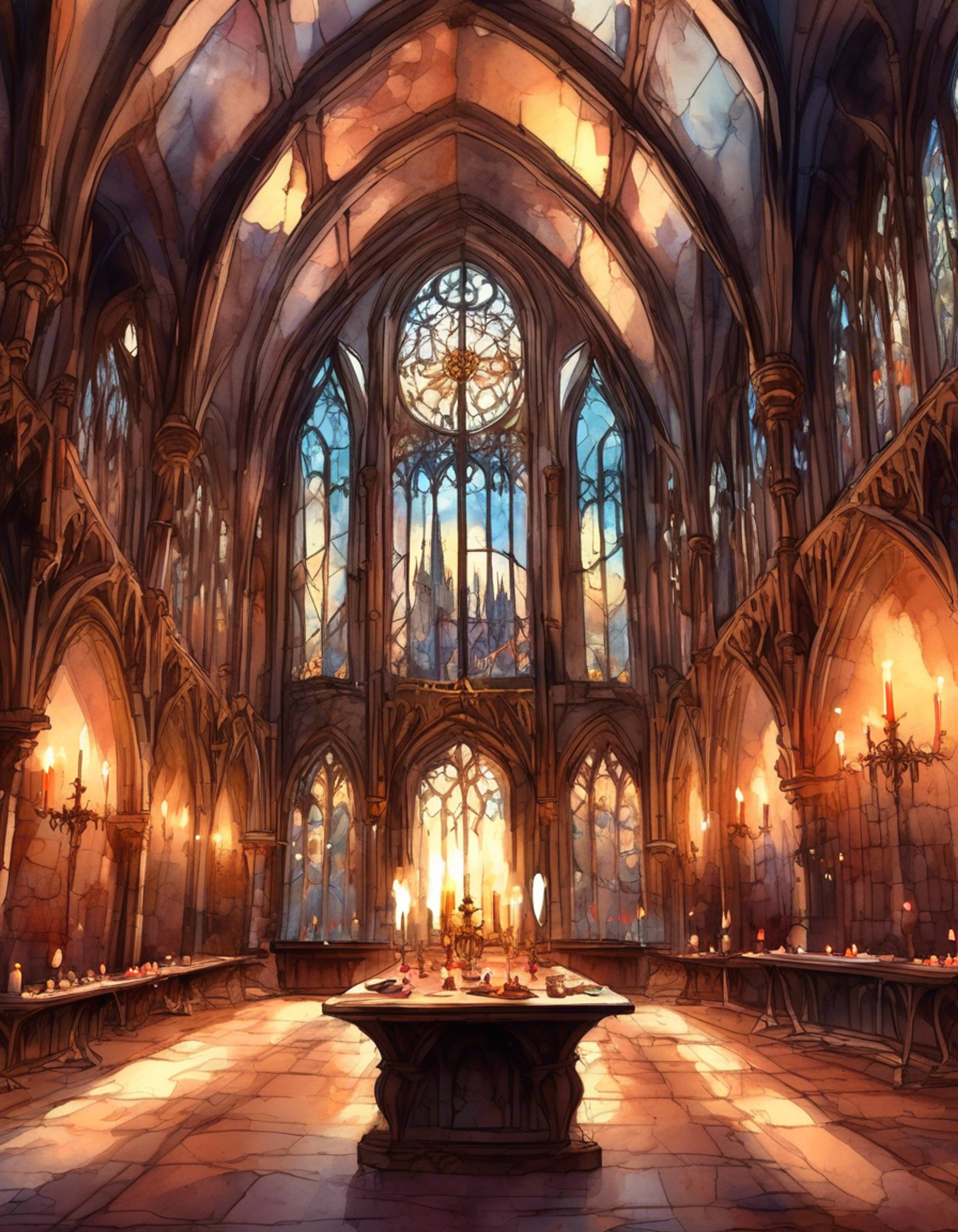 You find yourself under the tutelage of Juste Belmont, the elegant vampire hunter whose mastery of both the Vampire Killer whip and Belnades magic makes him a uniquely powerful mentor. Within the depths of a Gothic castle, filled with supernatural dangers and dark mysteries, you'll learn the ancient arts of monster hunting from one of the most refined members of the legendary Belmont clan. The castle's elaborate architecture and magical artifacts serve as both training grounds and potential threats as Juste guides you through increasingly challenging trials.