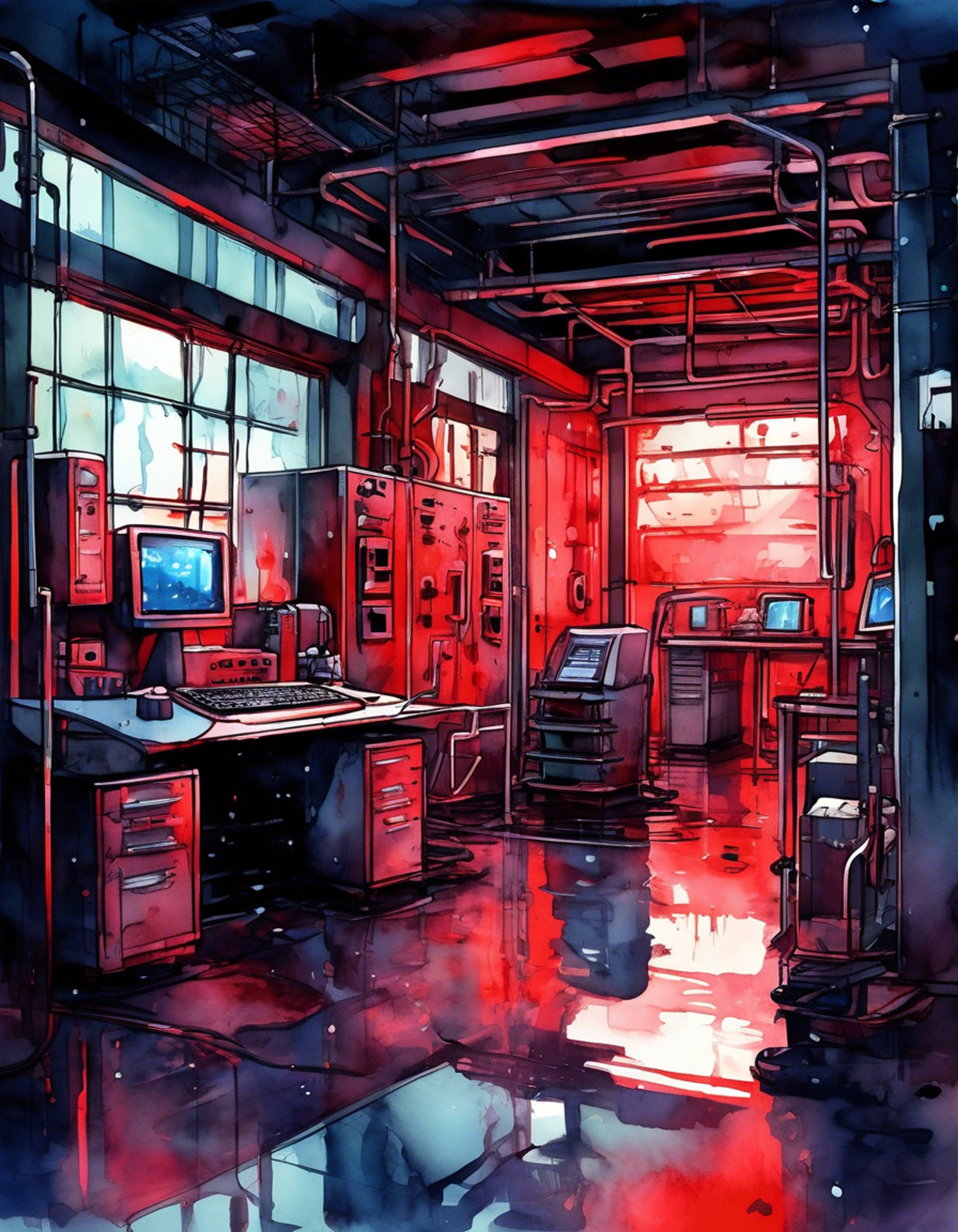 You find yourself working late at Black Mesa when the facility goes into unexpected lockdown. Through security cameras, you spot the legendary Gordon Freeman making his way through the complex, crowbar in hand. As alien creatures begin appearing throughout the facility, Freeman seems to be searching for something - or someone.