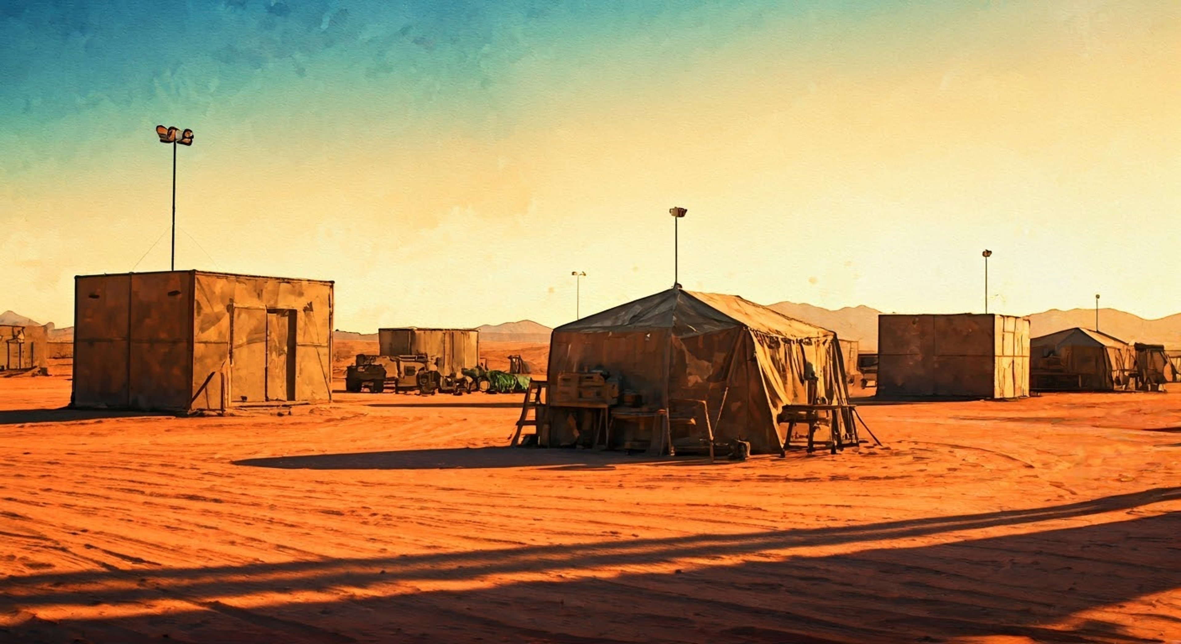 You join Brock Reynolds for an intensive training session with his military working dog Cerberus. The exercises will test your abilities to work alongside an elite K-9 team in simulated combat scenarios. Brock's expertise and Cerberus's skills will be put to full use as you navigate challenging tactical situations.