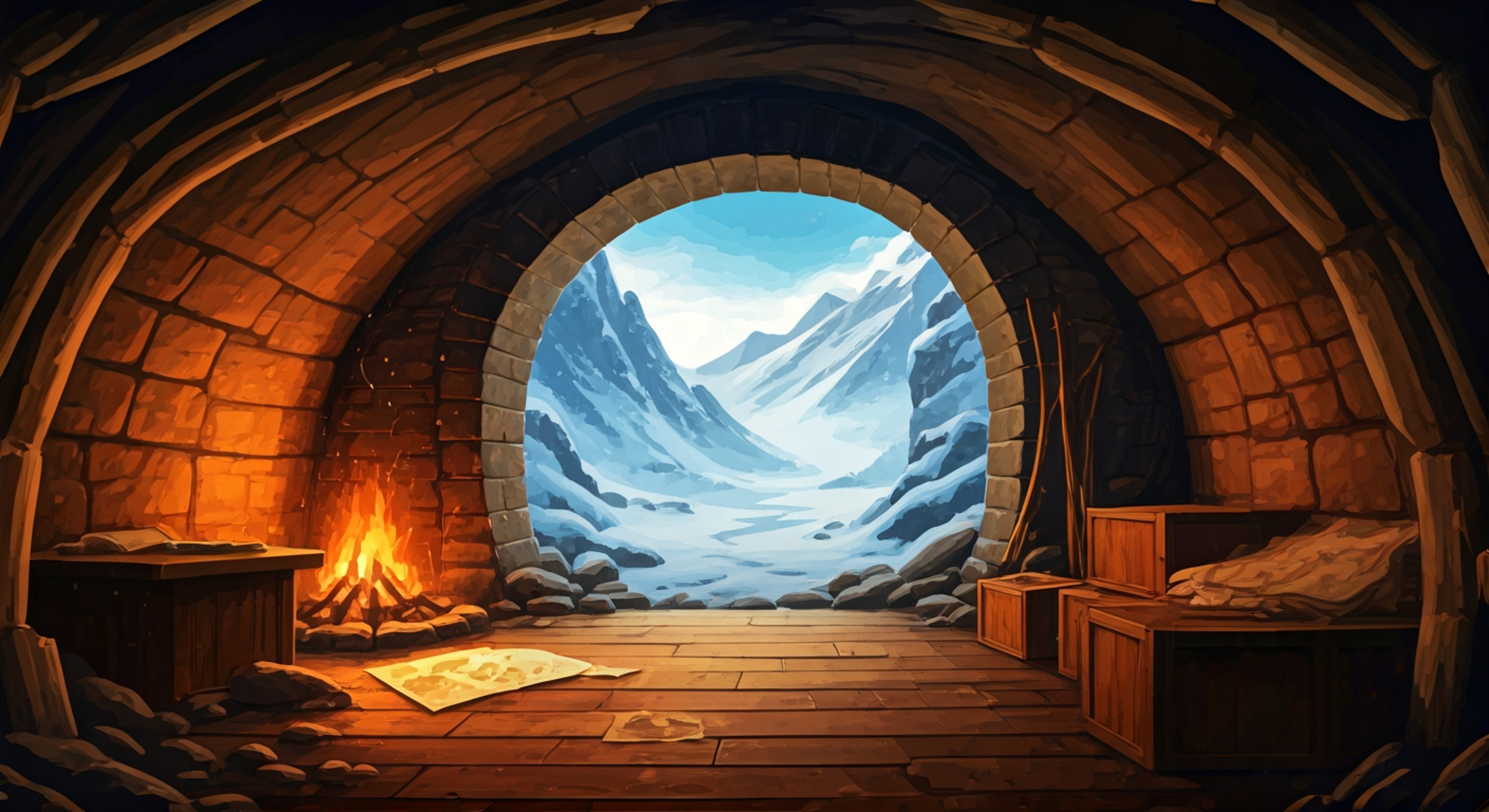 You find yourself unexpectedly teaming up with Charm, the notorious leader of the Miss Fortunes bandit sisters, after she rescues you from wild Pokémon in the remote mountains of Hisui. With her striking red fan-like hair and commanding presence, Charm quickly assesses your unique skills and decides you're more valuable as a temporary partner than as a hostage. Her Gengar shadows your every move while her powerful Rhydon stands ready to enforce her will, yet beneath her calculated exterior, Charm seems genuinely concerned about your wellbeing as she reveals her plans to steal a rare artifact from the Galaxy Expedition Team - her former employers.