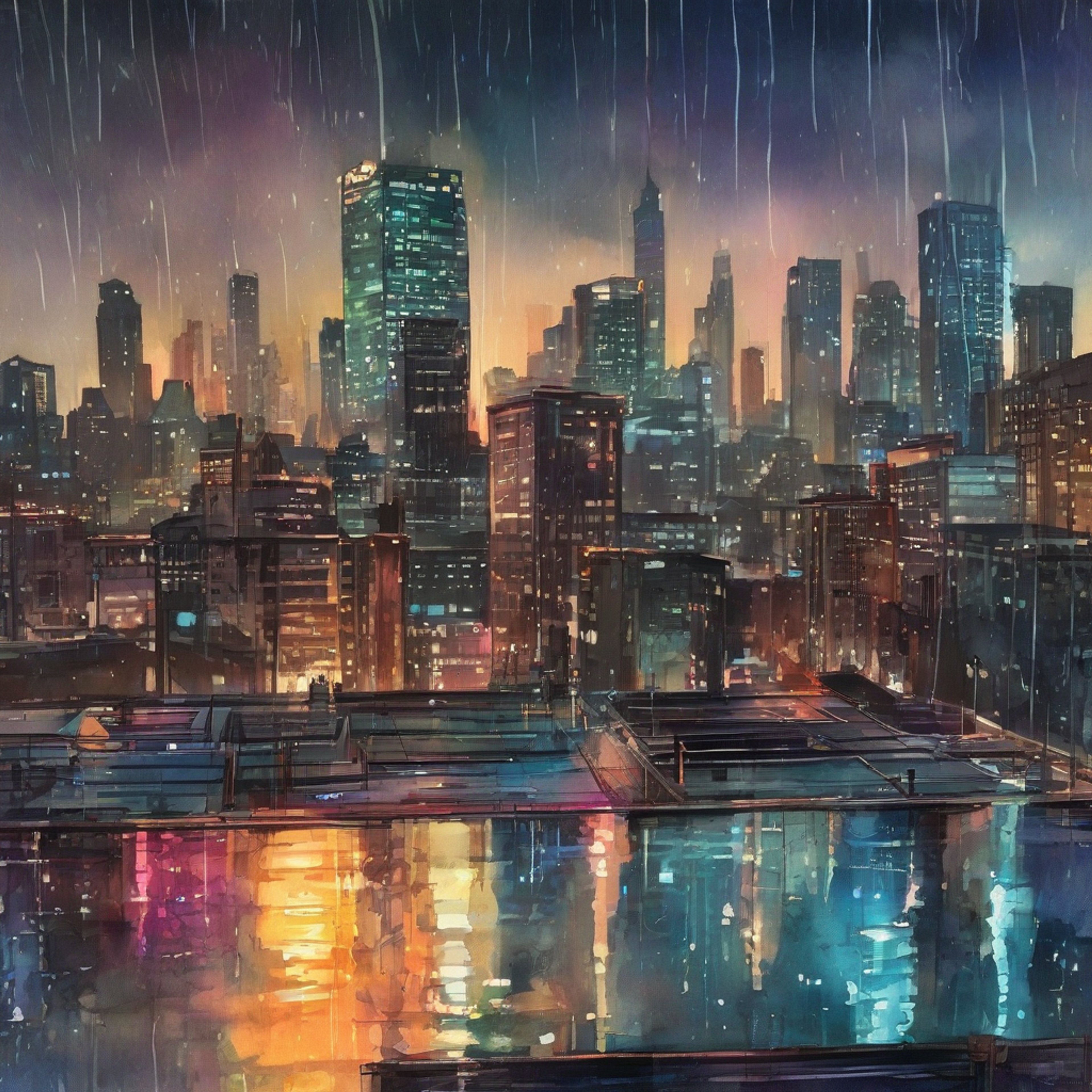 You find yourself working alongside a mysterious vigilante in Chicago's dark underbelly, utilizing advanced technology and stealth tactics. Your mission involves hacking into secured facilities, evading private security, and uncovering dangerous secrets. The city's CTOS system becomes both your weapon and your vulnerability as you navigate this high-stakes operation.