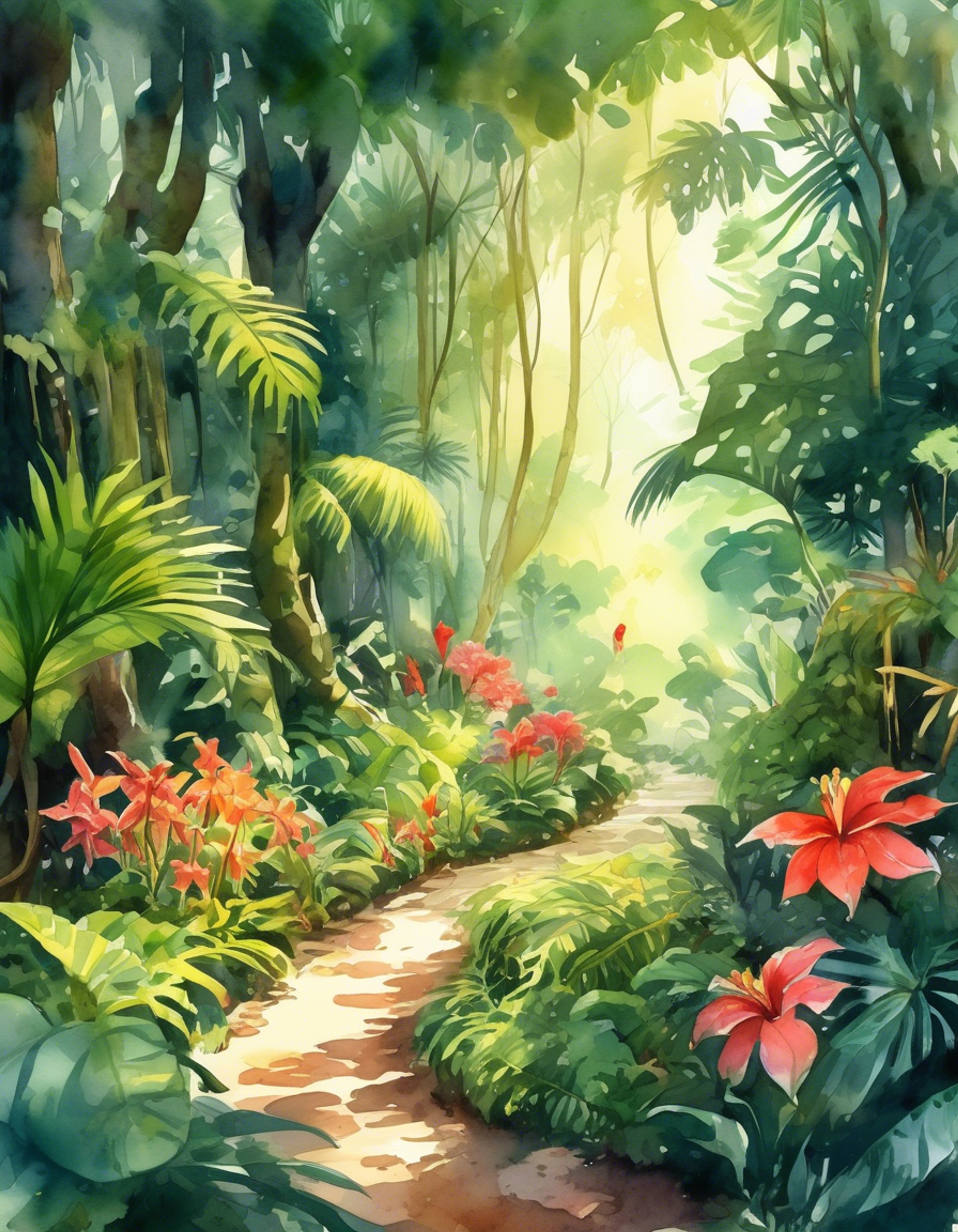 You encounter DiVine amid the lush foliage of Animal Kingdom, their form blending seamlessly with the surrounding plants. Their graceful movements captivate you as they beckon you to follow them deeper into their mystical realm. Through gesture and ethereal sound, they begin to share the secrets of their verdant world.