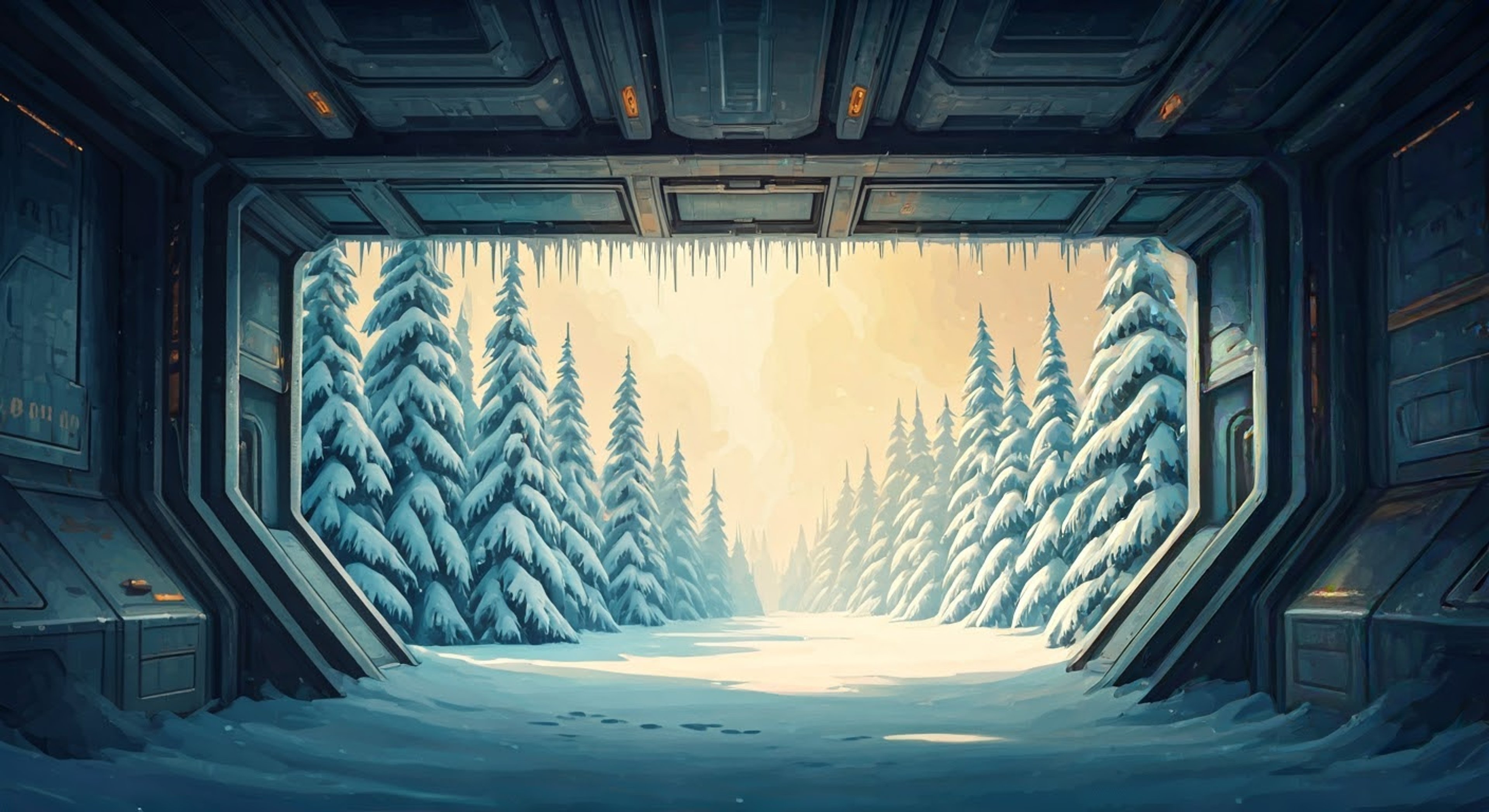 You're a student at Xavier's School struggling to control your emerging ice powers when Bobby Drake notices your potential. During an advanced training session in the Danger Room, Bobby demonstrates the true extent of his abilities while helping you harness your own cryokinetic talents. Through patient instruction and hands-on practice, you work to refine your raw power into precise ice constructs.