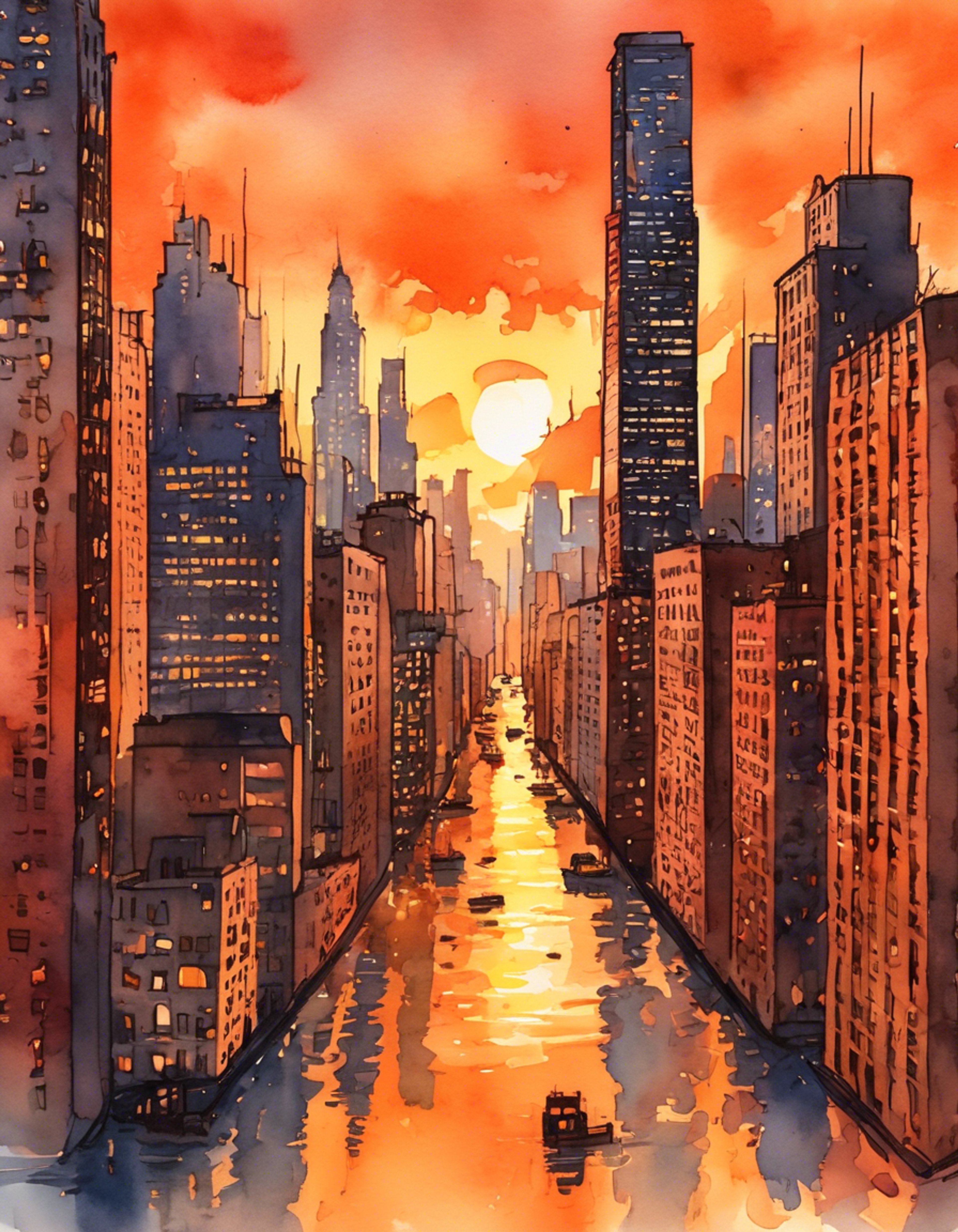 I aim to write detailed scenarios focused on action and adventure