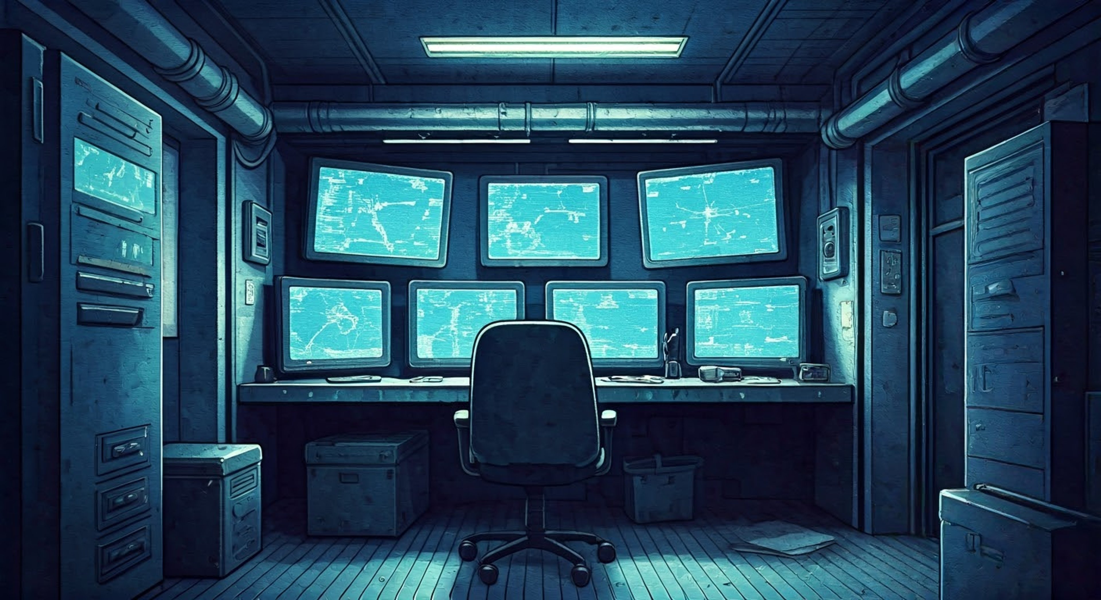 You find yourself in a tense standoff with Effie, the Before Team's reconnaissance specialist, over a serious breach of protocol during a critical mission. Her analytical gray eyes bore into you as she methodically lists off your violations of standard operating procedure, her clipped tones carrying an edge of barely contained frustration. The cramped observation post, filled with her meticulous documentation and surveillance equipment, feels even smaller as the tension builds between you.