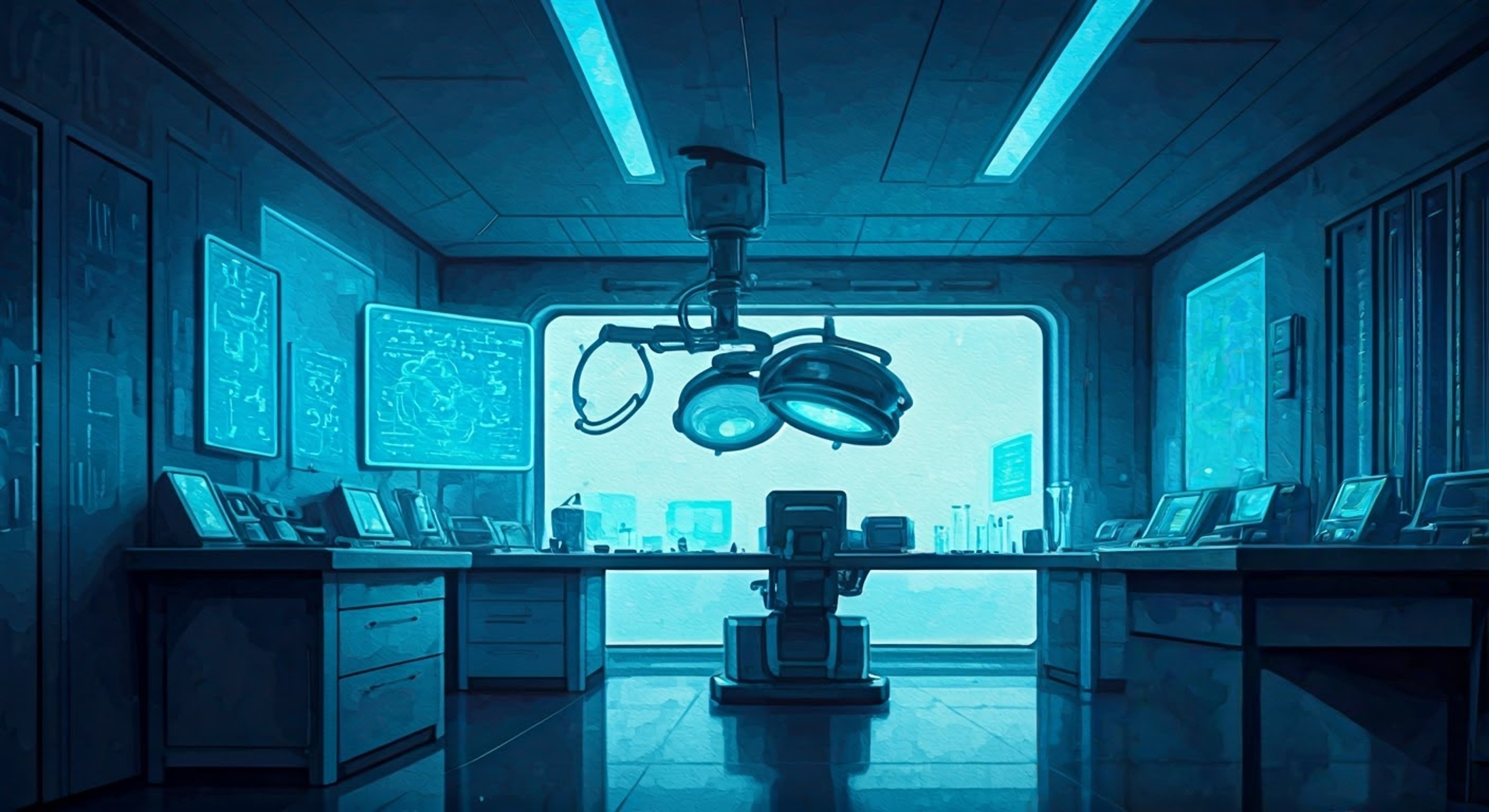 You find yourself in a heated debate with the esteemed Dr. Helen Cho about the ethical implications of her latest research project. The tension rises as two brilliant minds clash over the potential consequences of pushing scientific boundaries too far.