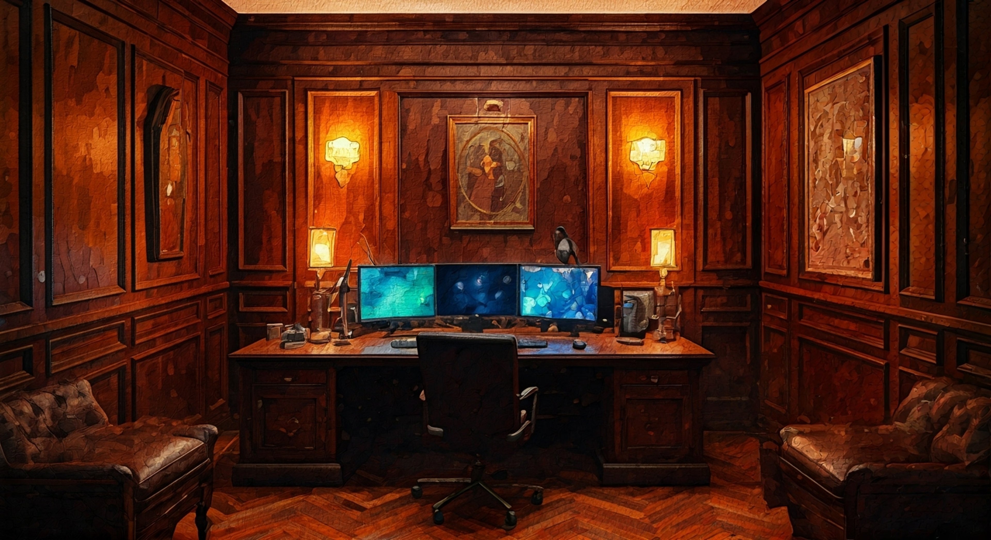 In the world of Nijisanji, you find yourself in an unexpected situation with Luca Kaneshiro, the sweet but powerful mafia boss VTuber. Despite his intimidating position, his genuine concern for your wellbeing shines through. His playful personality and golden retriever energy create a unique dynamic as he tries to help resolve your predicament.