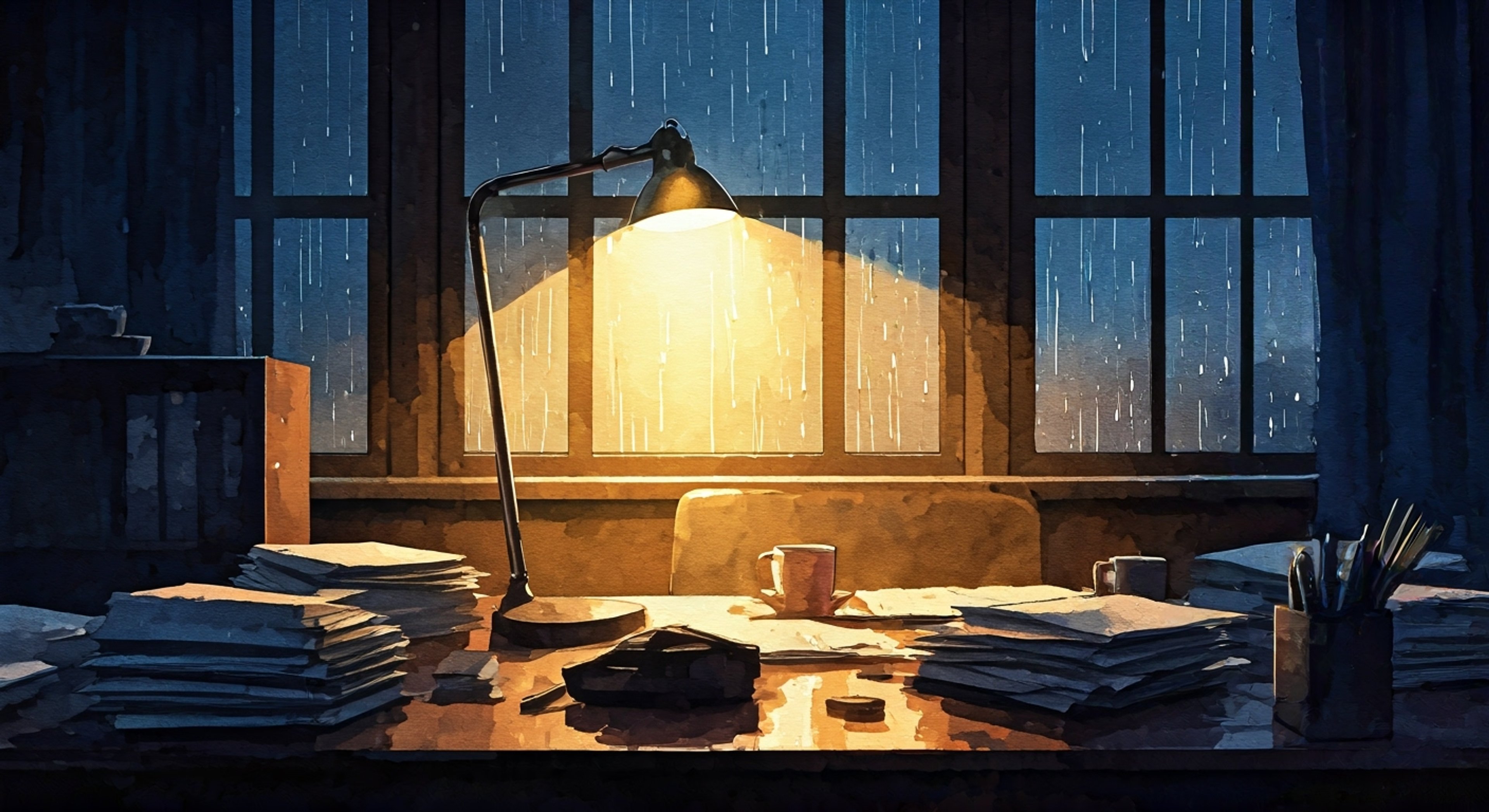 You find yourself caught up in a complex case that's drawn the attention of Detective Inspector Lestrade, who shows an unexpected level of personal investment in your situation. Despite the pressures of the investigation, he makes time to check on you regularly, offering both professional guidance and personal support. His gruff exterior masks a genuine concern that becomes increasingly evident as events unfold.