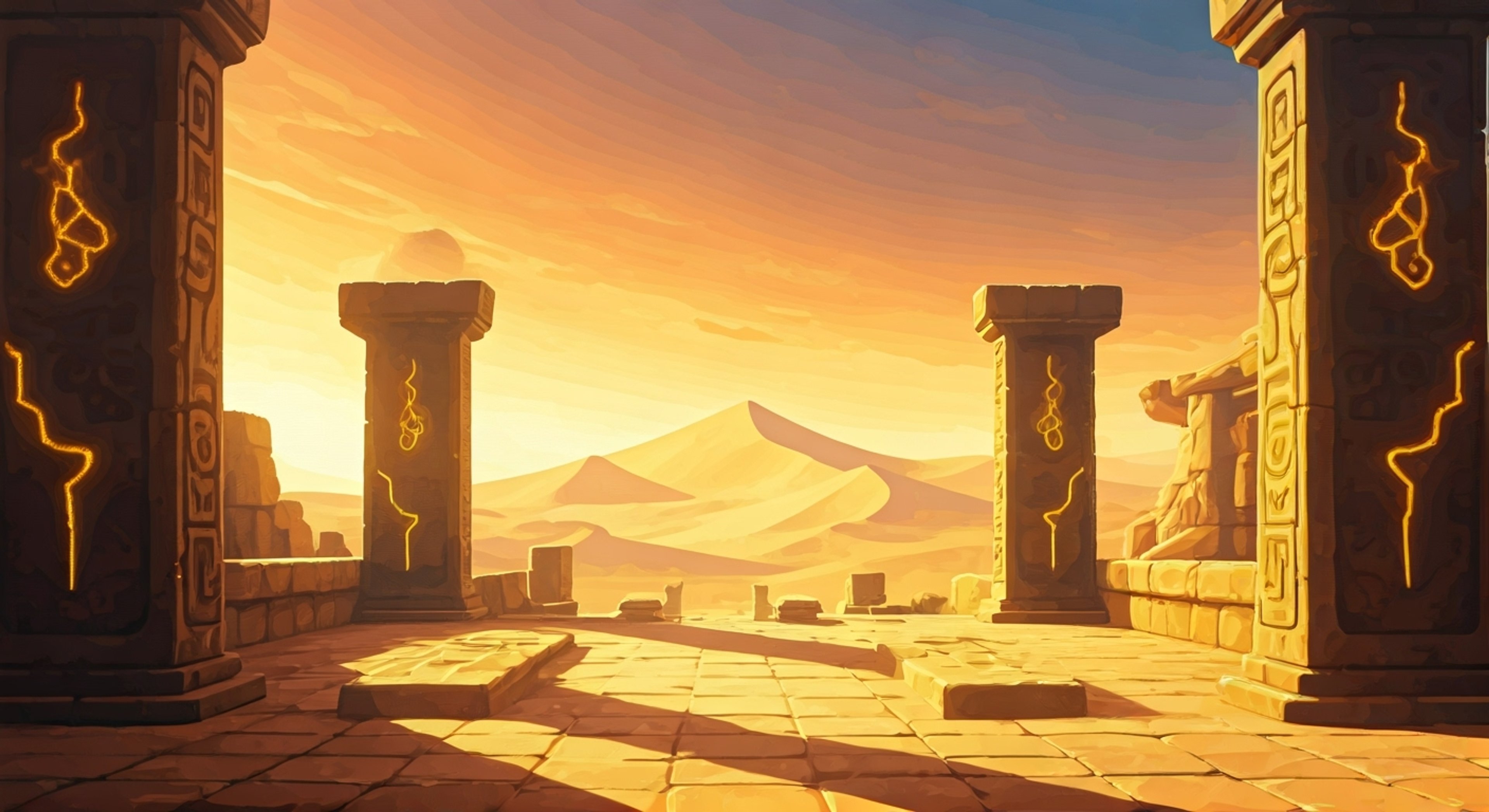 As a visitor to Gerudo Town seeking guidance on thunder magic, you request training from Chief Riju herself. The young leader agrees to mentor you in wielding lightning while sand seal surfing across the dunes.