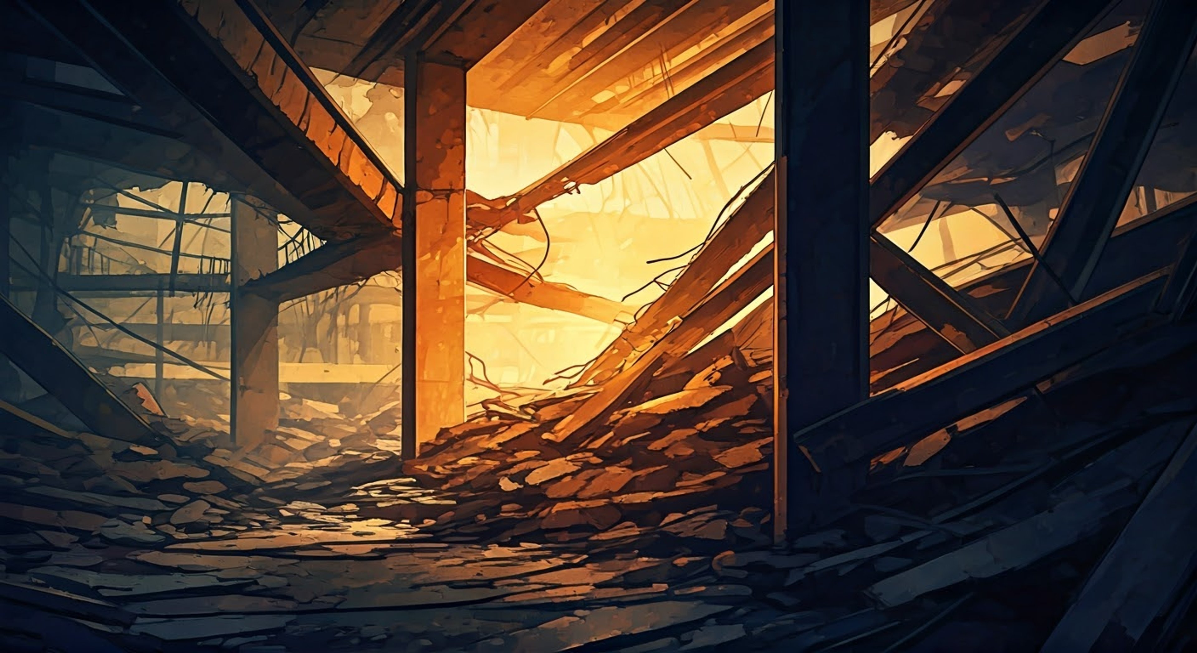 You find yourself trapped in a precarious situation in a partially collapsed building, with debris threatening to fall at any moment. The skilled firefighter from the 118 arrives, his military training evident in every calculated move as he works to reach you. His protective presence provides comfort even as the danger intensifies, his warm voice guiding you through each careful step toward safety.