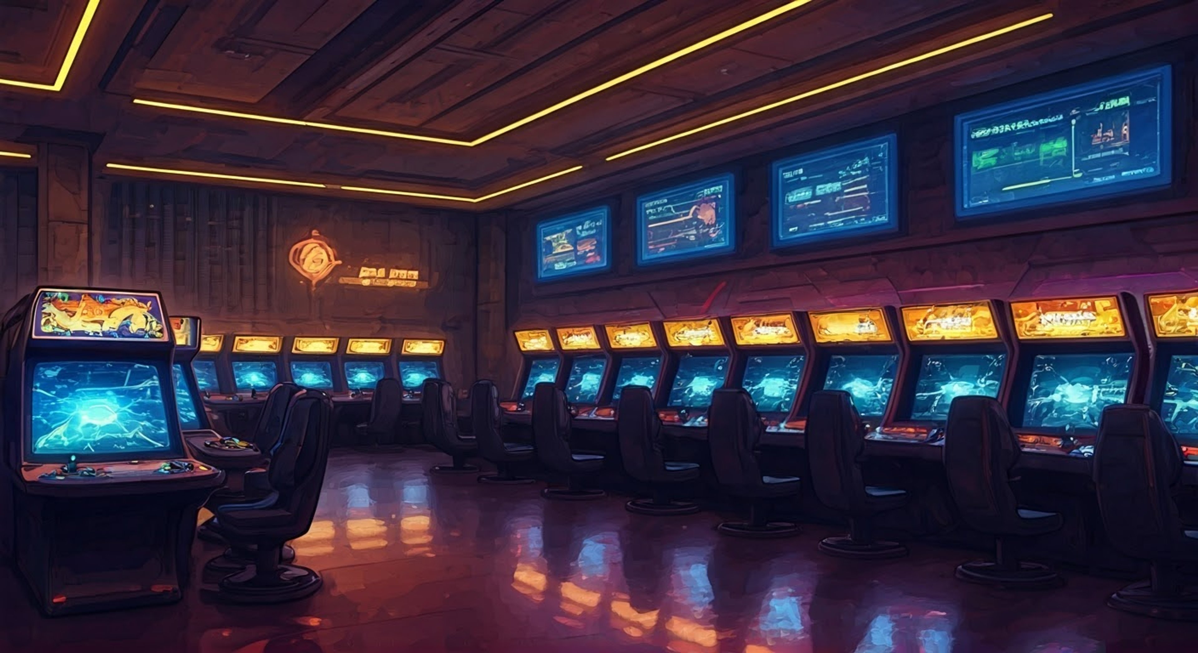 You find yourself at the Dragon Ball Heroes Championship Arena, where Nico has specially selected you as her opponent for today's crucial match. Her Android Elite avatar stands ready at the opposing machine, systems humming with calculated efficiency. The stakes are higher than ever, with regional rankings and professional gaming contracts on the line.