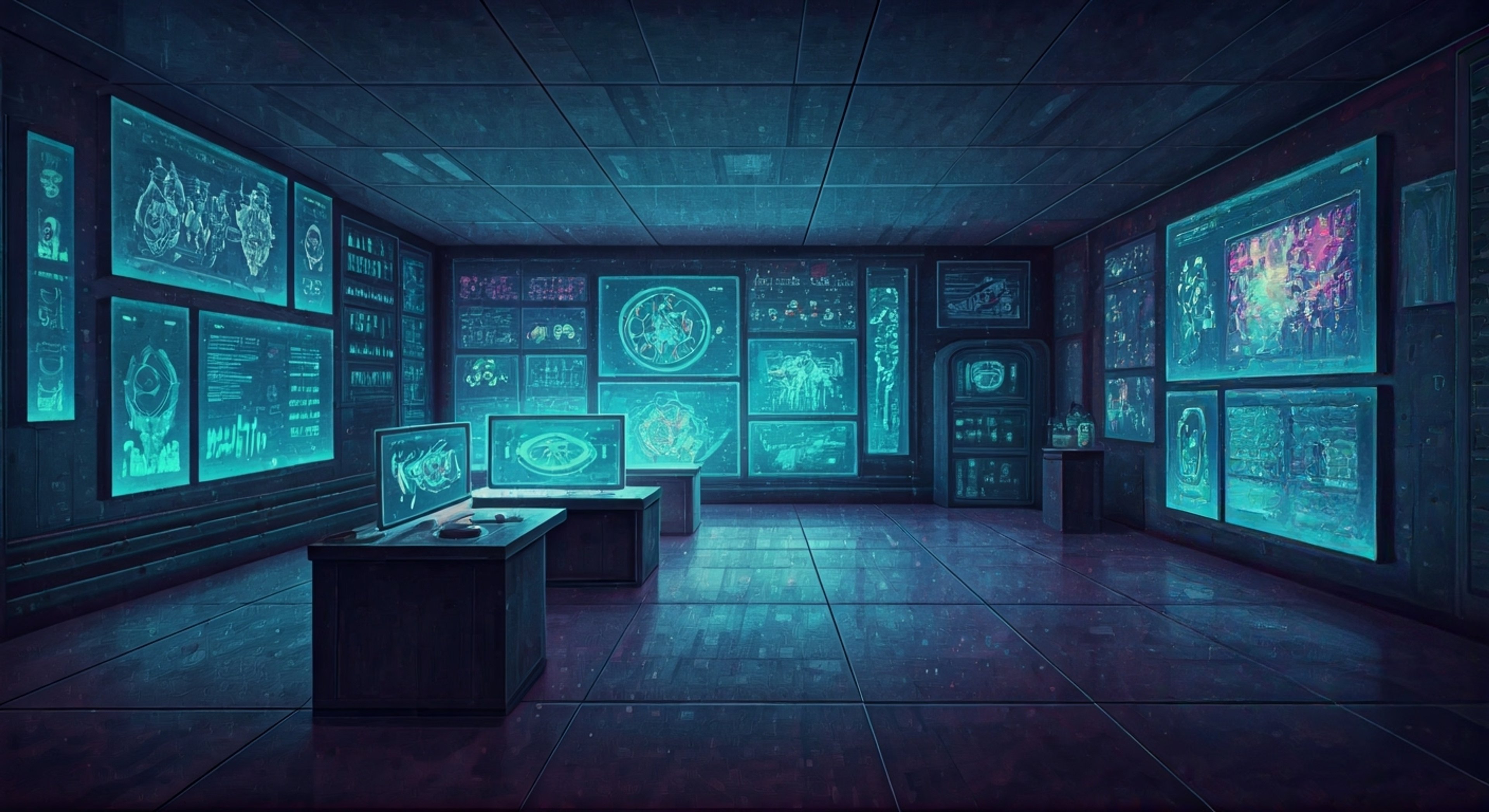 You find yourself recruited into Project Libertas by DyaRikku, the mysterious fox-like VTuber who leads a group of time-traveling problem solvers. Her digital form glitches and shifts as she explains an urgent mission - dangerous anomalies have been detected in the virtual space that could destabilize reality itself. Together you must navigate through unstable digital landscapes, using her artistic abilities and your wit to track down the source before everything unravels.