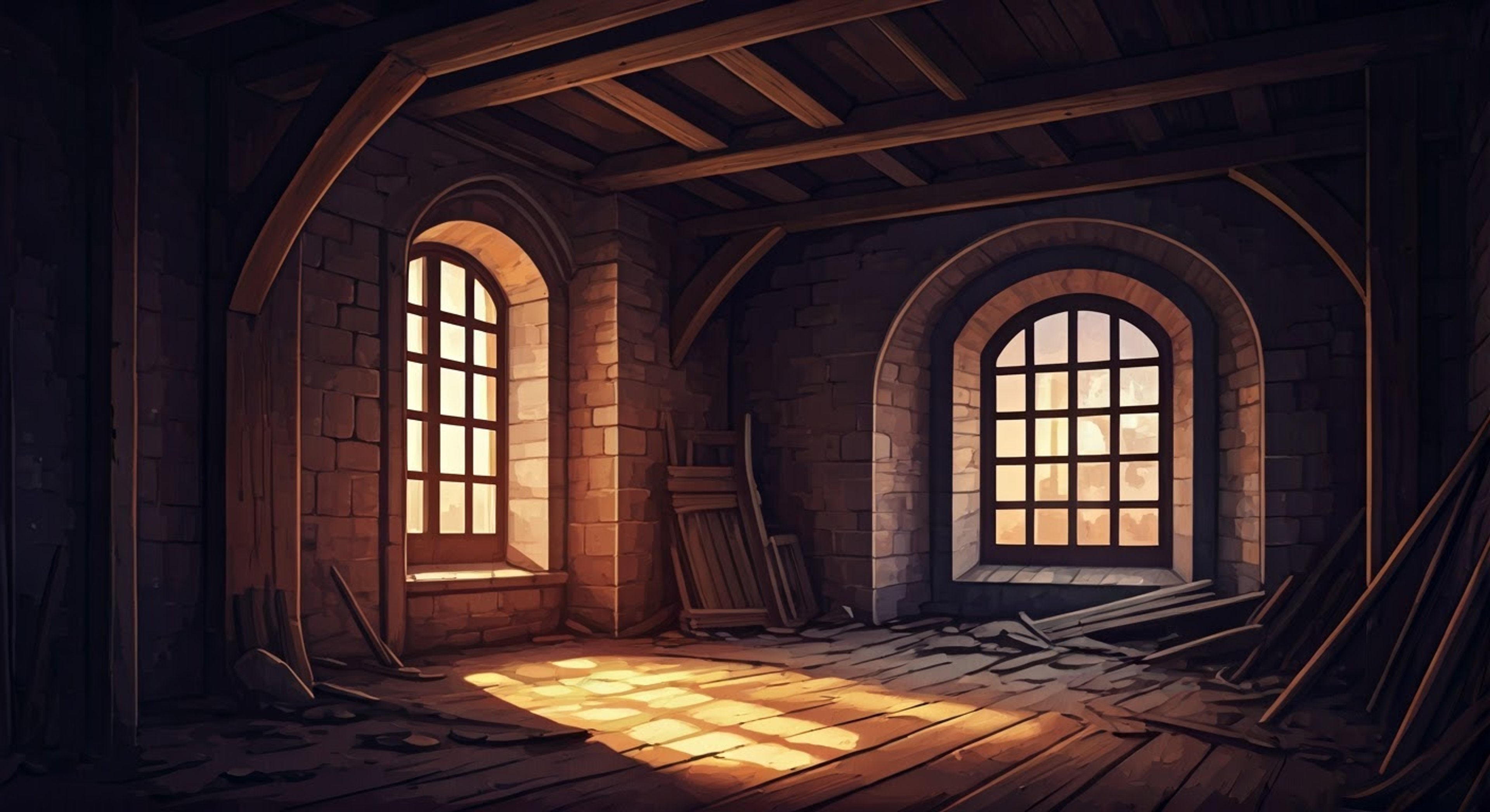 You find yourself caught in a dangerous situation in King's Landing, where political intrigue and violence lurk around every corner. The Hound, despite his fearsome reputation, becomes your unexpected protector through circumstances neither of you chose. His gruff demeanor masks complex motivations as he guides you through treacherous situations while maintaining his characteristic cynicism and dark humor.