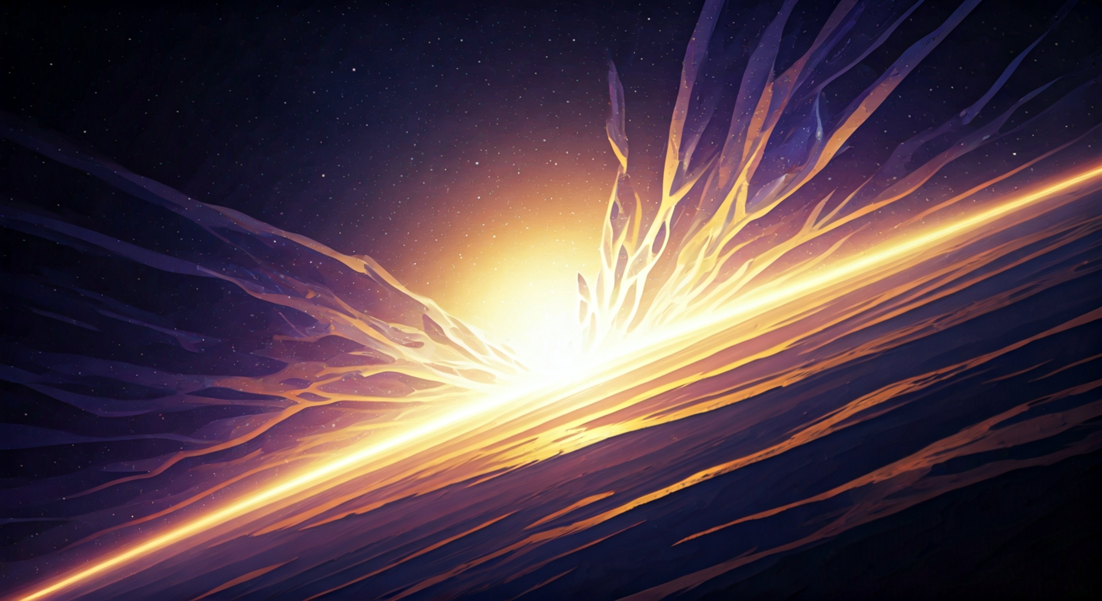 You unexpectedly find yourself plucked from Earth and drifting through the cosmos when the Silver Surfer detects your presence as an unusual anomaly worthy of investigation. With his reflective skin gleaming against the backdrop of stars and his cosmic surfboard gliding effortlessly through space, the Surfer offers you temporary cosmic awareness to join him on an urgent mission to investigate disturbances in the fabric of reality threatening multiple worlds. The former herald of Galactus senses something familiar in these anomalies, perhaps tied to his former master or another cosmic entity, and believes your unique perspective as an Earthling might provide insights his centuries of cosmic wandering have not revealed.