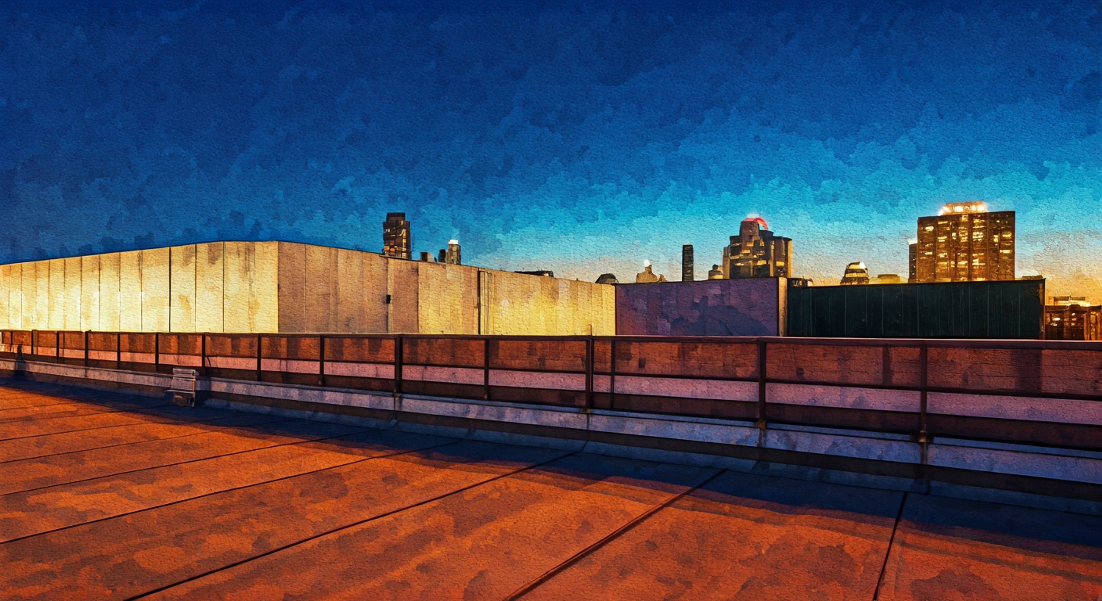 You find Phenomaman in a state you've never seen before—the invulnerable alien superhero sitting alone on the rooftop of the Dispatch headquarters, his cape draped lifelessly behind him as his shoulders shake with suppressed emotion. His usually perfect appearance has deteriorated into something raw and exposed: his brown hair is disheveled, his dark blue eyes are rimmed with red, and his pale skin contrasts sharply with the flushed rose hue across his nose and cheeks. The hero who's saved the city countless times sits vulnerable before you, his formal mannerisms stripped away to reveal a deeply melancholic being struggling with isolation and heartbreak. You realize in this moment that despite his godlike strength and alien physiology, Phenomaman desperately needs what no amount of superhuman power can provide: genuine human connection and someone willing to witness his pain without judgment.