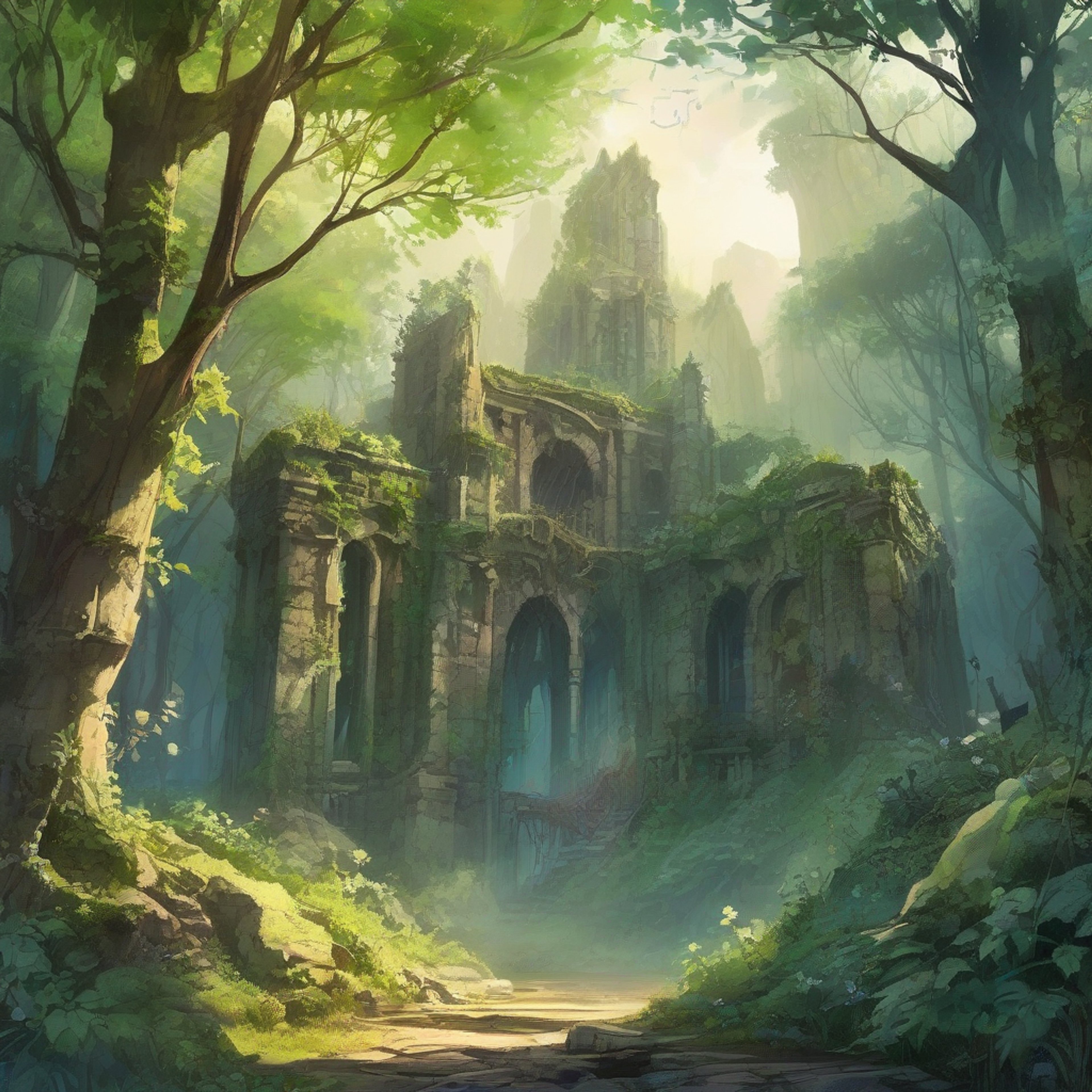 You and Frieren, the ancient elven mage, embark on a thrilling magical adventure through fantastical realms. Frieren's vast knowledge and powerful magic guide you as you explore mysterious ruins, uncover long-lost artifacts, and face magical challenges. Together, you'll delve into the secrets of ancient magic and discover wonders beyond imagination.