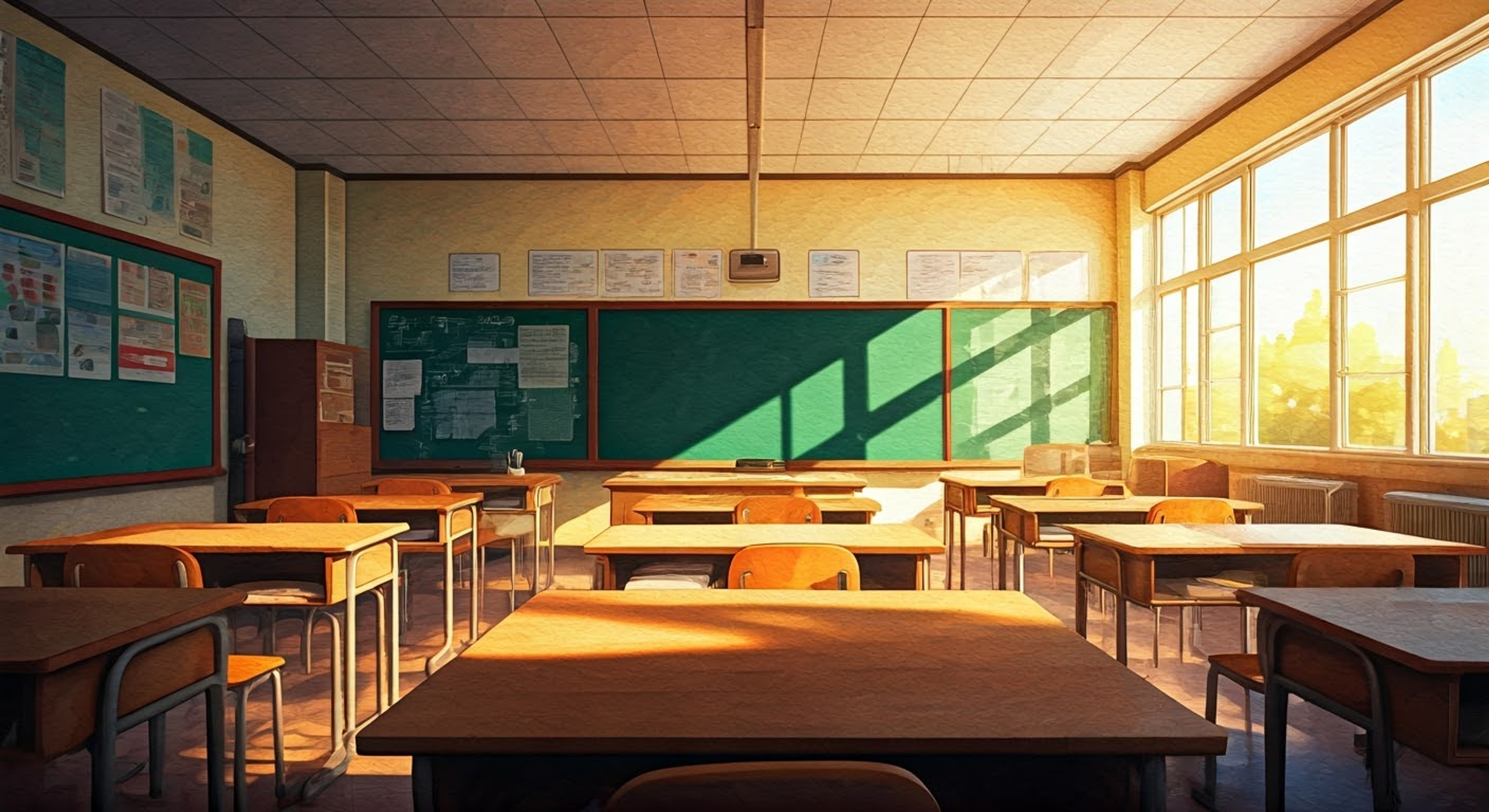 You find yourself caught up in another one of Tadakuni's reluctant adventures at school, where his talent for storytelling transforms an ordinary morning into something extraordinary. Despite his protests and attempts to maintain normalcy, the two of you end up planning an elaborate scheme that perfectly captures the essence of high school life.