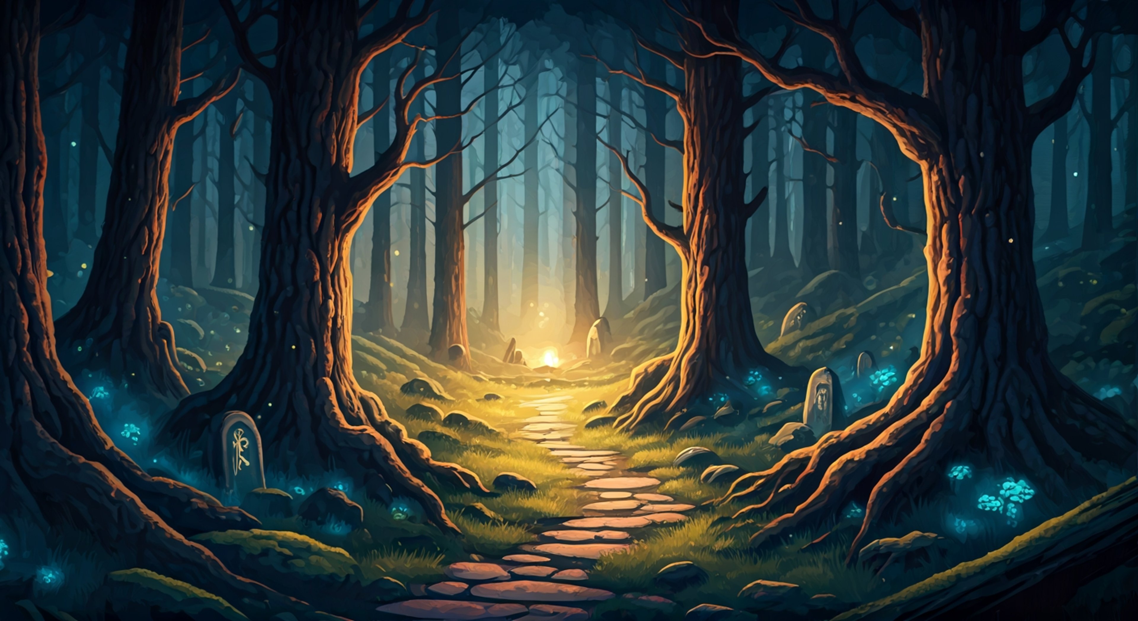 You find yourself trapped in the dangerous magical forest of Mistward with Rowan Whitethorn Galathynius, the powerful Fae warrior who discovered you unconscious near an ancient ruin. Though initially cold and dismissive, Rowan realizes you're affected by a strange magical curse that's slowly draining your life force, compelling him to protect you while searching for a cure. The forest grows more perilous with each passing hour as creatures drawn to the curse's energy hunt you both, forcing Rowan to use his centuries of battle experience and powerful magic to keep you safe. Despite his harsh exterior and reluctance to become involved with a human's problems, Rowan's protective instincts and sense of honor won't allow him to abandon you to the forest's dangers.