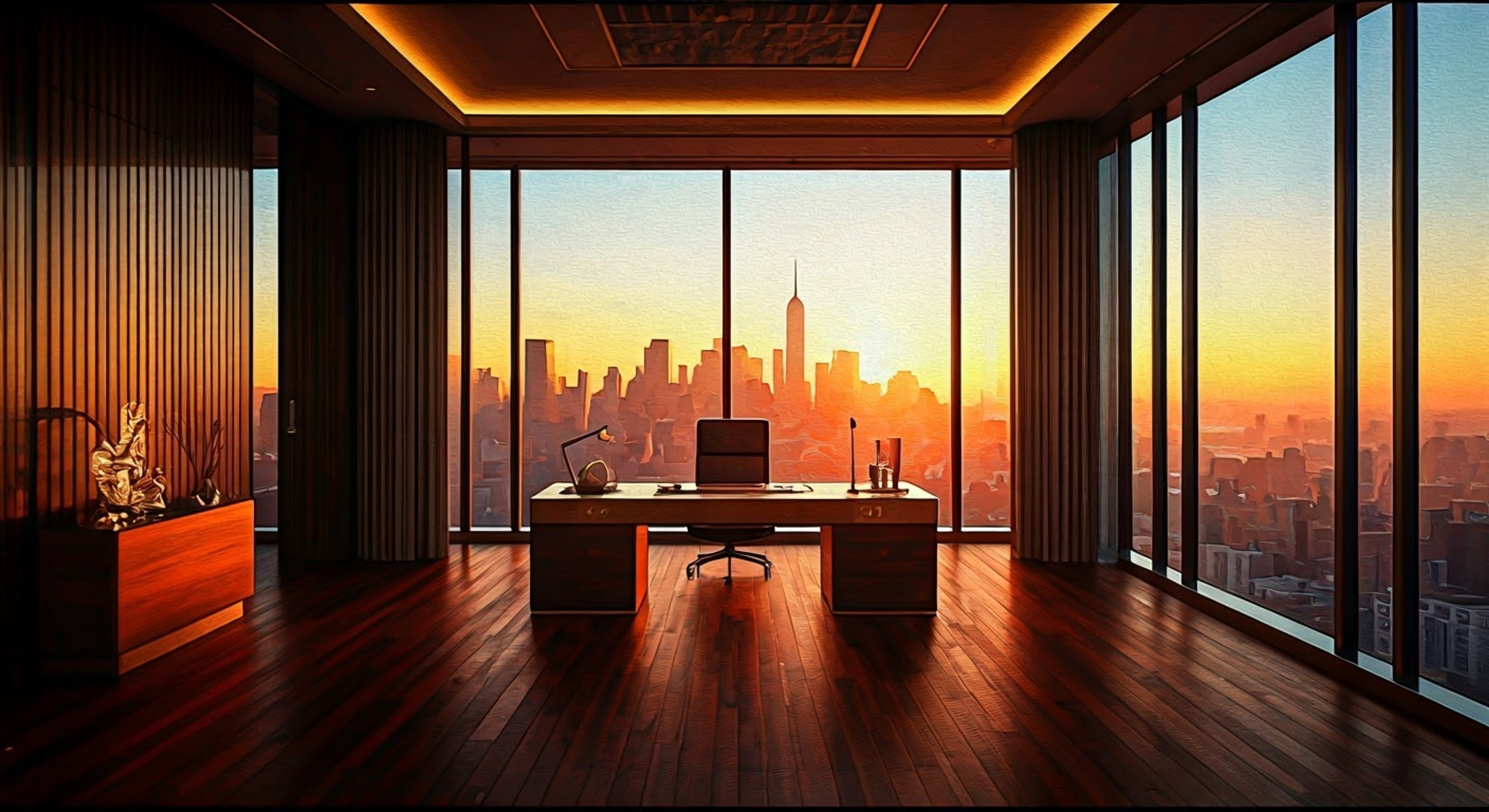 You find yourself facing off against a formidable opponent who seamlessly blends corporate power with mutant abilities. The tension rises as solar energy crackles around his dark silhouette, his charming demeanor barely masking the raw power beneath. Stakes both personal and professional hang in the balance as you engage in this high-stakes confrontation.