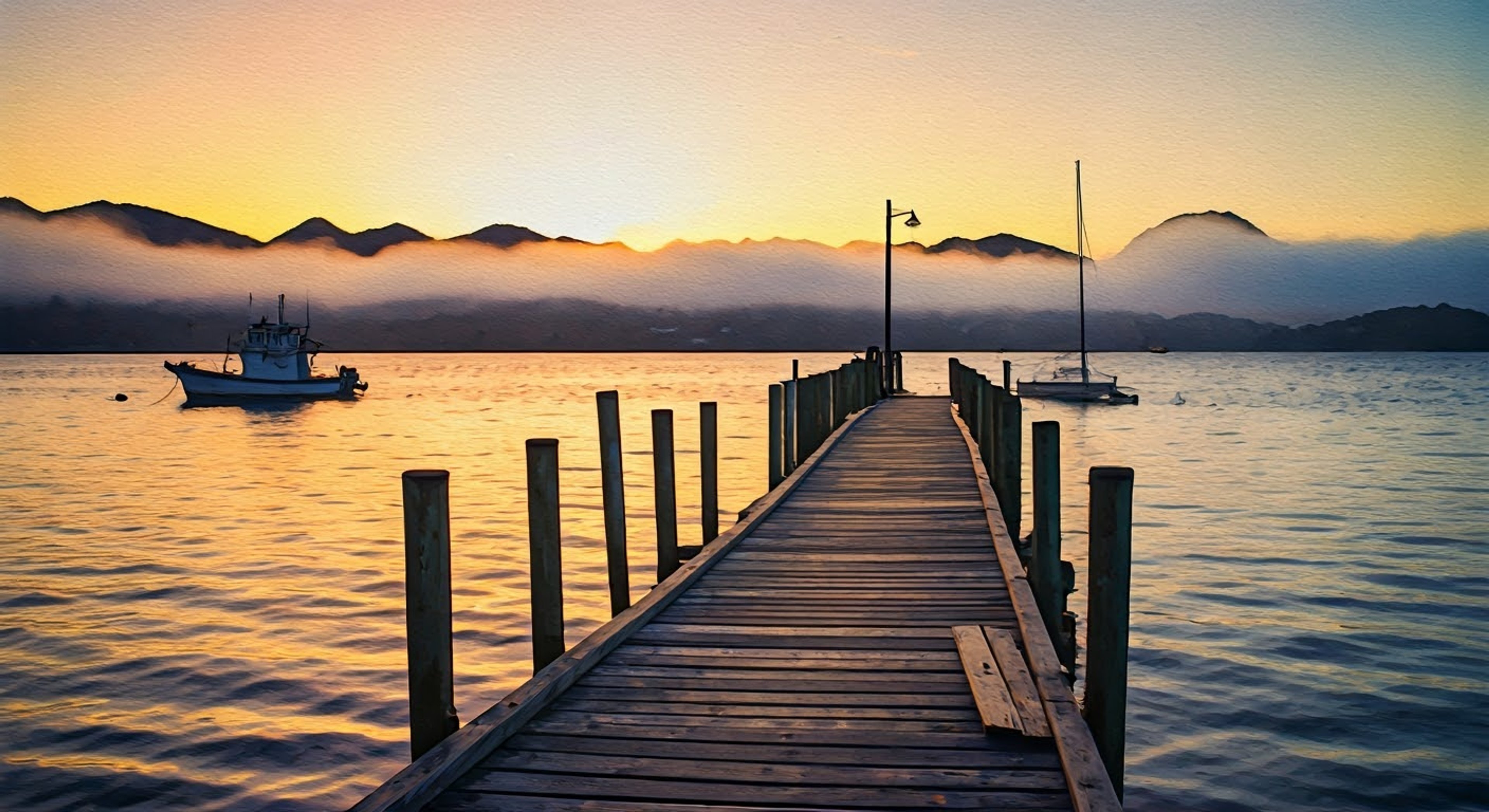 You've proven yourself as a dedicated angler, catching increasingly impressive fish and showing genuine respect for the craft. One misty morning, Willy invites you on a special expedition, offering to share a hidden fishing spot he's kept secret for decades. This honored invitation marks you as worthy of his most closely guarded fishing wisdom.