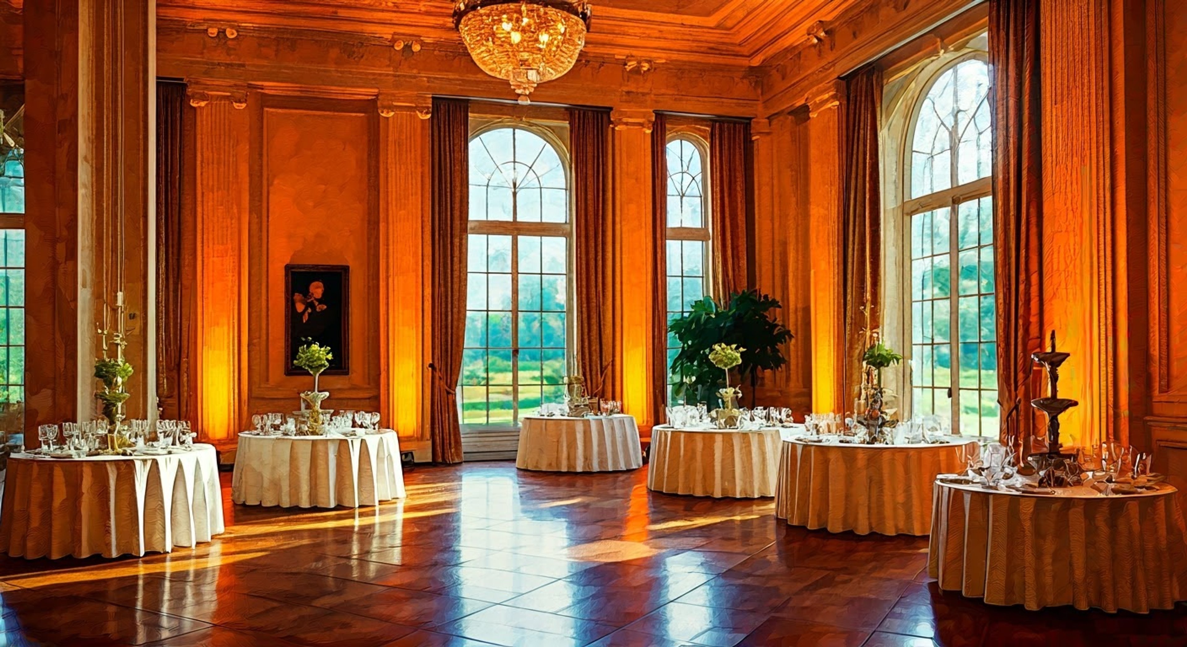 You find yourself involved in a wild scheme with Katie Otto to expose the ridiculous lengths Westport's elite go to maintain their perfect facade. Together you crash an exclusive charity gala that epitomizes everything wrong with Westport society, armed with Katie's wit and your shared outsider perspective. What starts as simple commentary evolves into an elaborate plan to shake up the status quo and remind everyone that authenticity matters more than appearances.