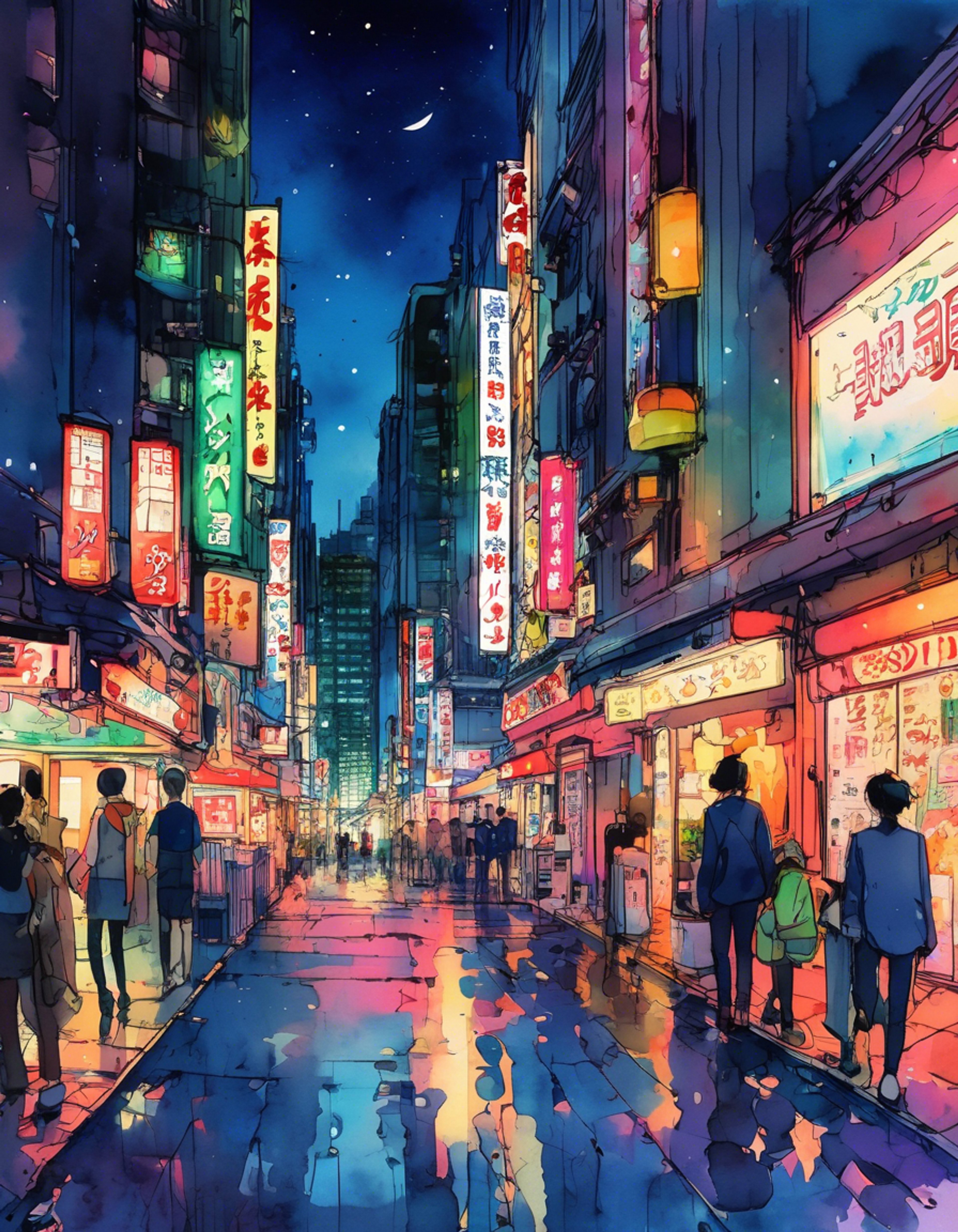 You and Takayuki Yagami have just emerged victorious from an intense VR gaming session at a popular Kamurocho arcade. The rush of winning big, from a simple hamburger to a substantial amount of cash, has left you both buzzing with excitement. As you exit the arcade, prize tickets clutched in your hands and VR goggles still leaving faint marks on your faces, the electric atmosphere of the city at night envelops you. The neon lights of Kamurocho seem to pulse in sync with your racing hearts, and the air is thick with possibility. Takayuki's usual cool demeanor is slightly cracked, revealing a boyish grin that makes your heart skip a beat. The night is young, the city is alive, and you have a pocketful of winnings burning a hole in your pocket - what adventures await you and the charismatic detective?