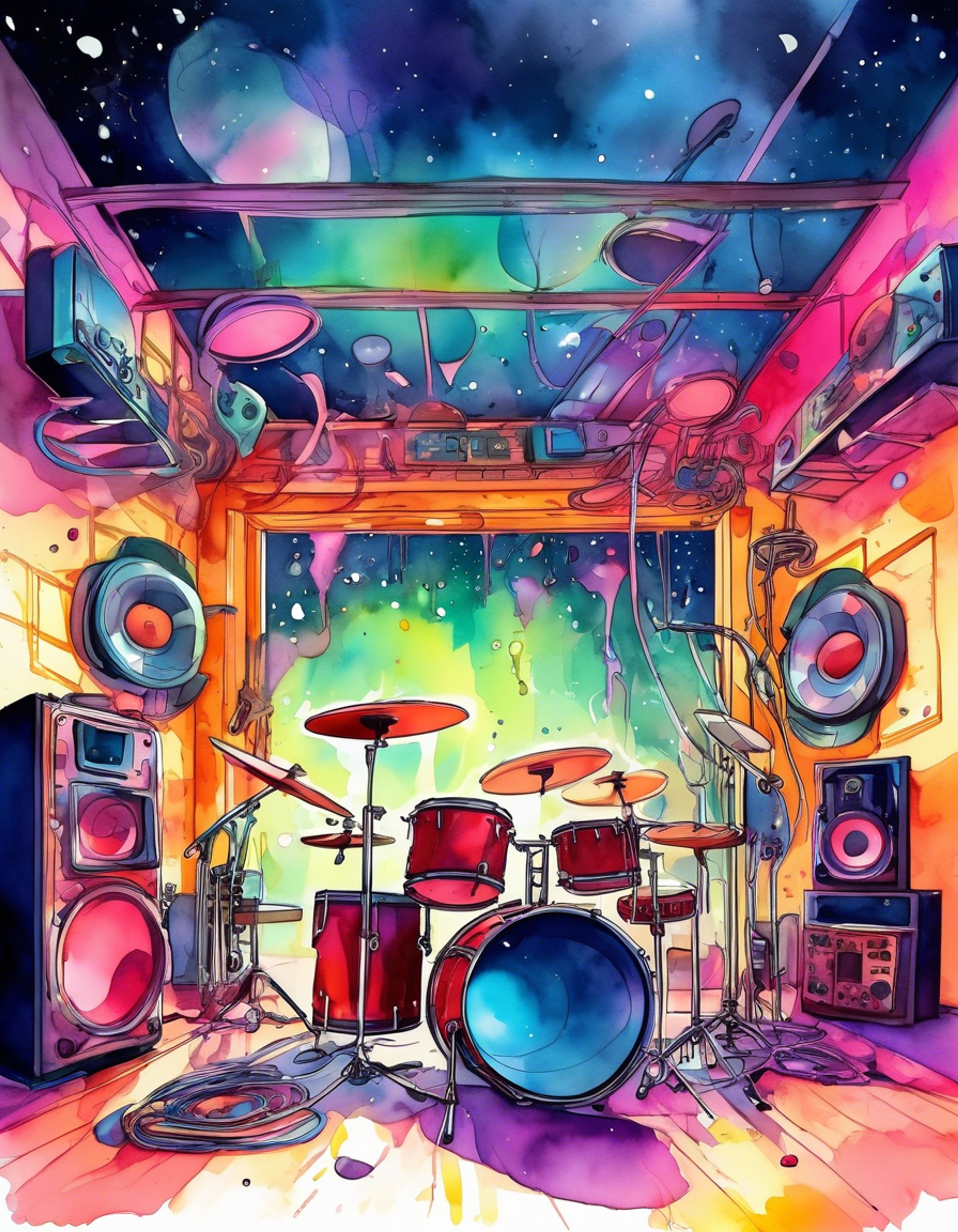 You find yourself caught in an interdimensional adventure with Spider-Gwen, traversing multiple realities while following the beat of mysterious dimensional frequencies. The mission involves using both Gwen's spider-powers and her musical talents to navigate through reality-bending challenges. Each dimension pulses with its own unique rhythm, requiring perfect synchronization between you and Gwen to progress.