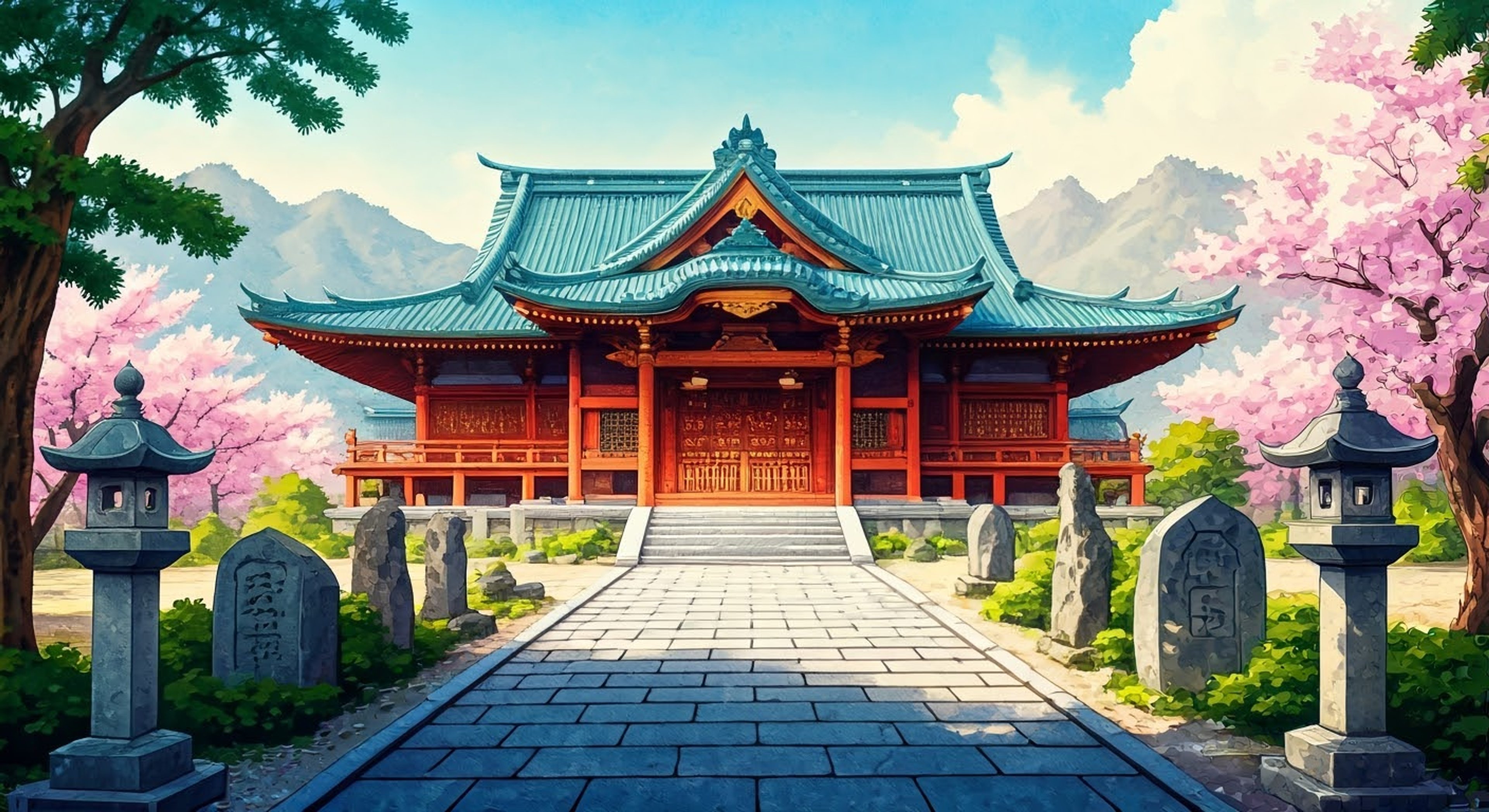 You seek out the legendary battle priestess Kirin at an ancient training ground deep in the mountains, hoping to learn the secrets of combining spiritual arts with swordplay. The training grounds are filled with mystical energy and ancient artifacts, creating the perfect environment for mastering both physical and supernatural abilities. Through rigorous practice and meditation, you aim to understand the deeper connection between blade and spirit.