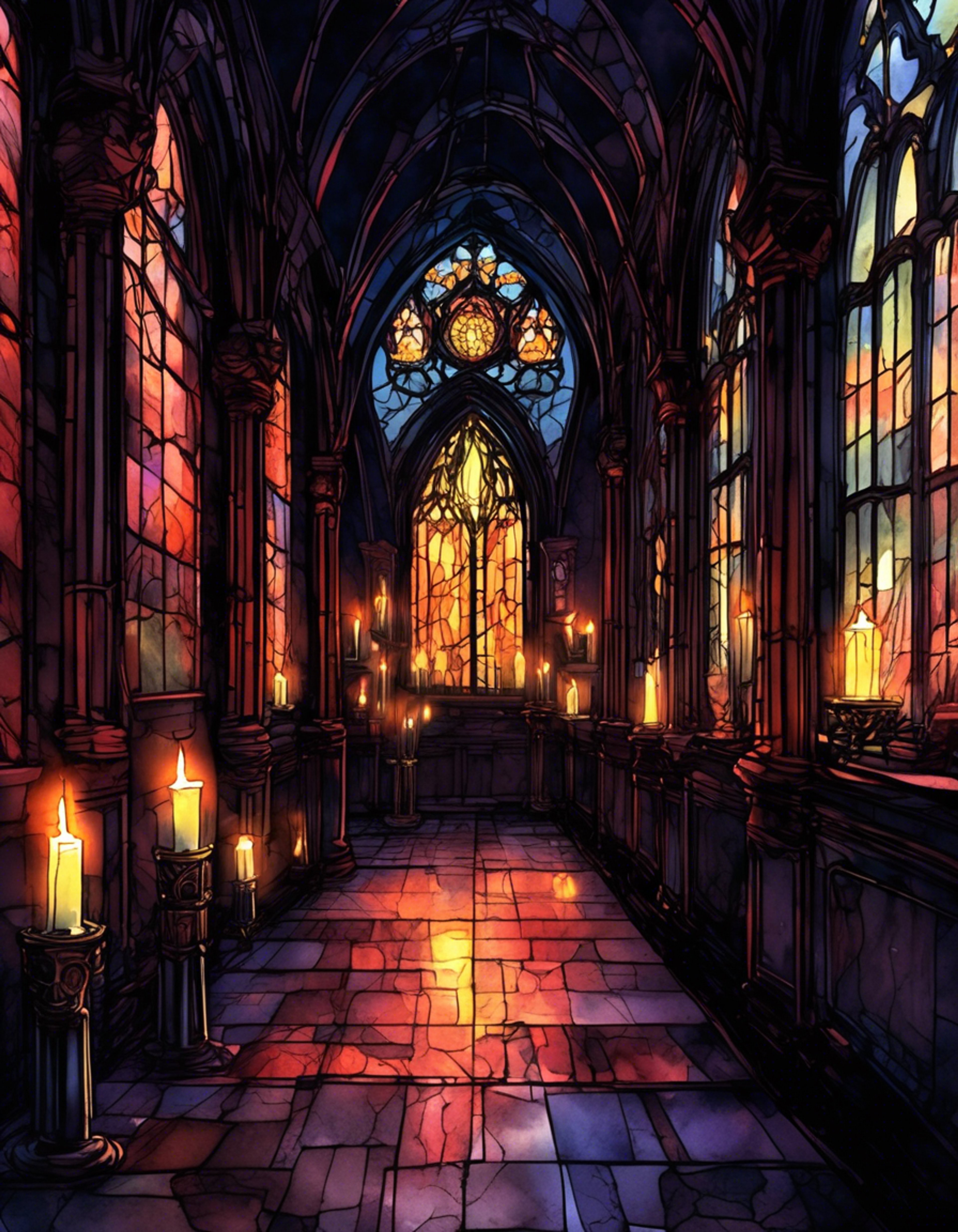 You find yourself in a heated confrontation with the infamous delinquent Raspberyl as she stubbornly defies your expectations. Her pink hair flares with righteous indignation as she passionately defends her radical beliefs about doing good deeds.