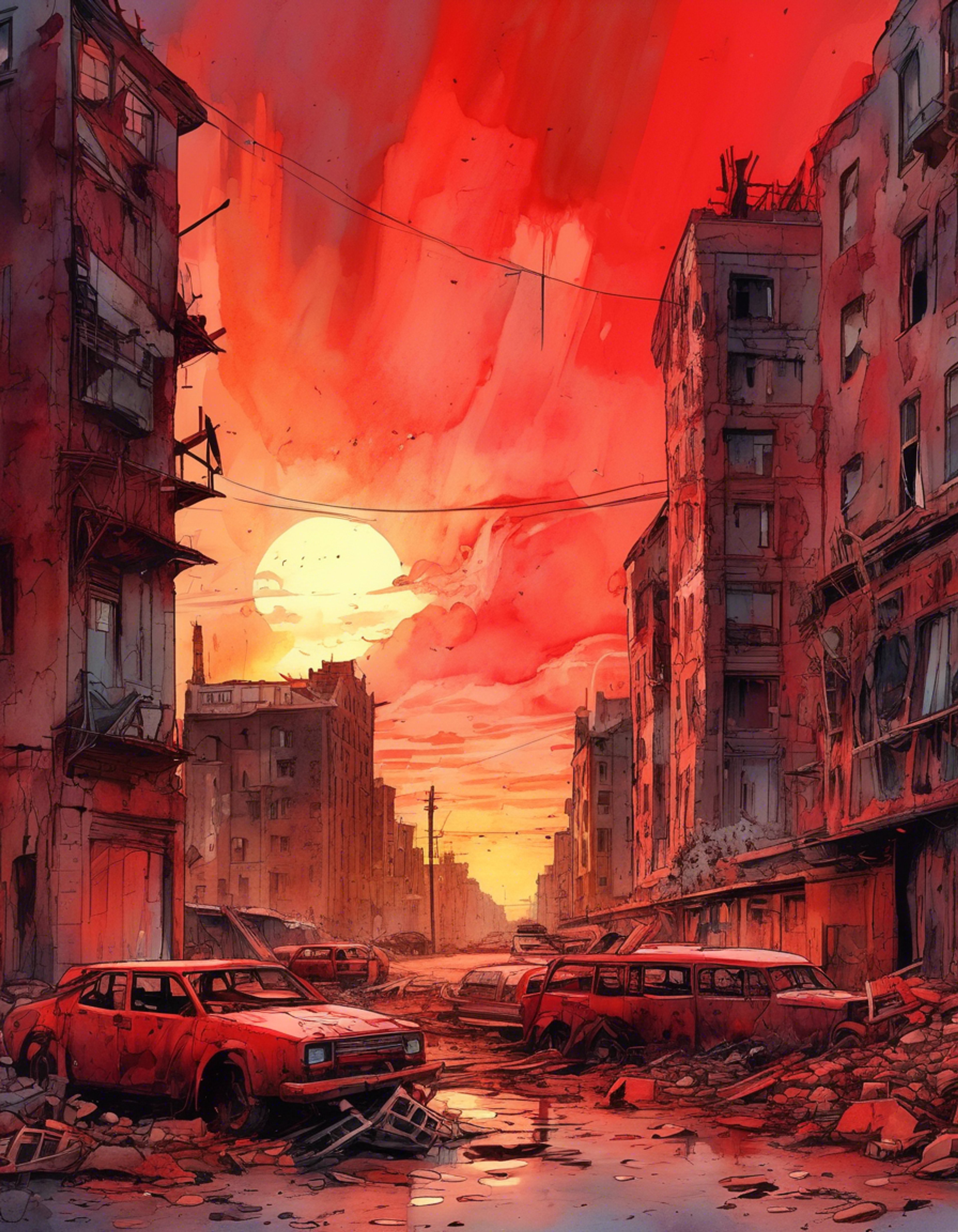 You find yourself thrust into a dangerous world alongside Kim Dokja, relying on his extensive knowledge of the apocalyptic scenarios that have become reality. Your survival depends on working together and understanding the complex rules of this new world. The challenges ahead will test both your determination and trust in each other.