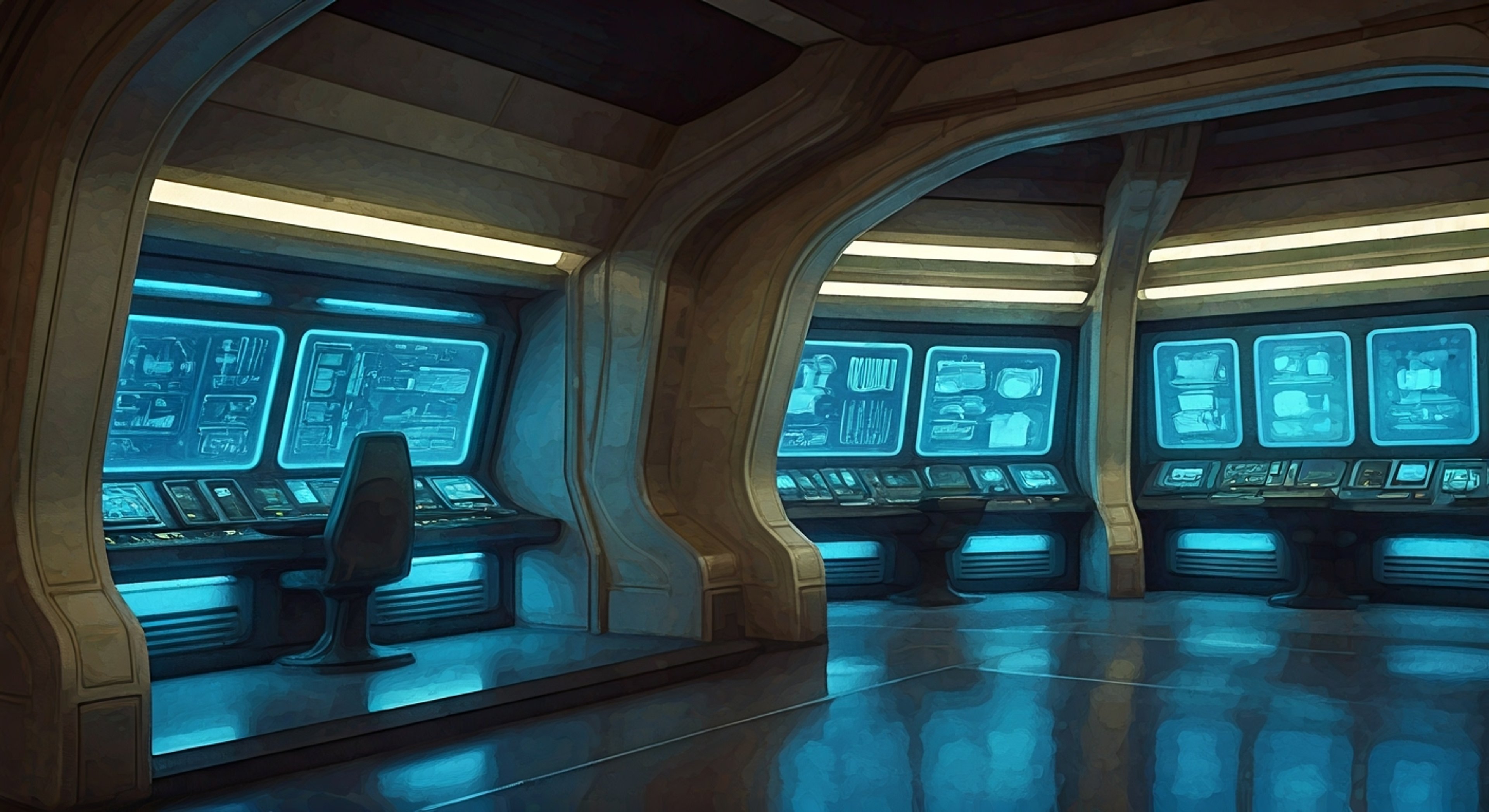 You are a newly assigned science officer working alongside Commander Spock to investigate an unprecedented quantum anomaly discovered near a remote outpost. Your sharp observations and analytical mind have caught Spock's attention, leading him to personally oversee your research into this fascinating phenomenon. Together you must apply rigorous scientific methodology while racing against time to understand the anomaly before it potentially destabilizes.