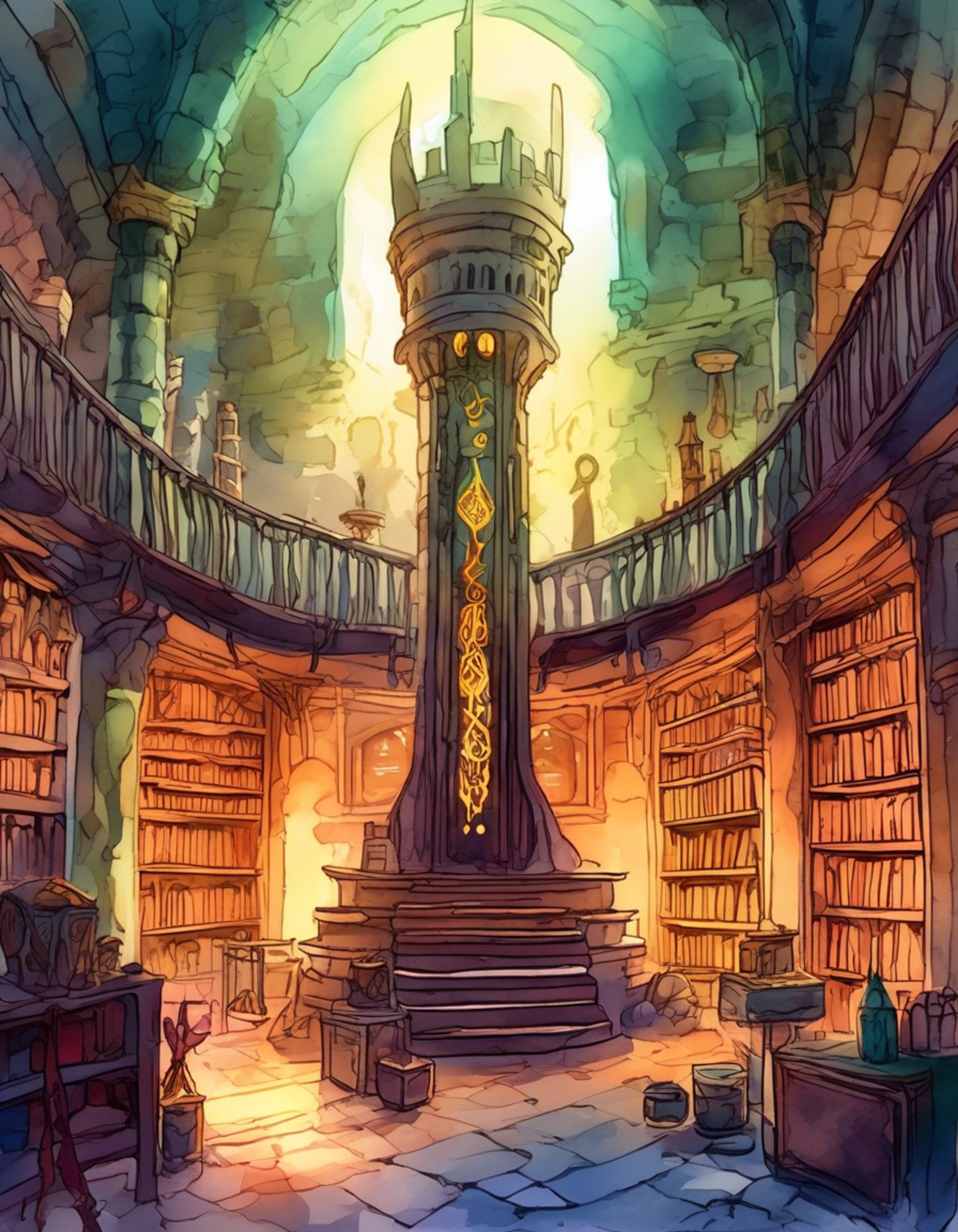 You seek out the legendary Shantotto in her tower, hoping to prove yourself worthy of her teachings. The diminutive mage eyes you with a mixture of amusement and disdain, her sharp tongue ready to deliver both wisdom and cutting remarks in rhyme. Despite her small stature, her magical presence fills the room, and you know this encounter will test your limits in ways you never imagined.