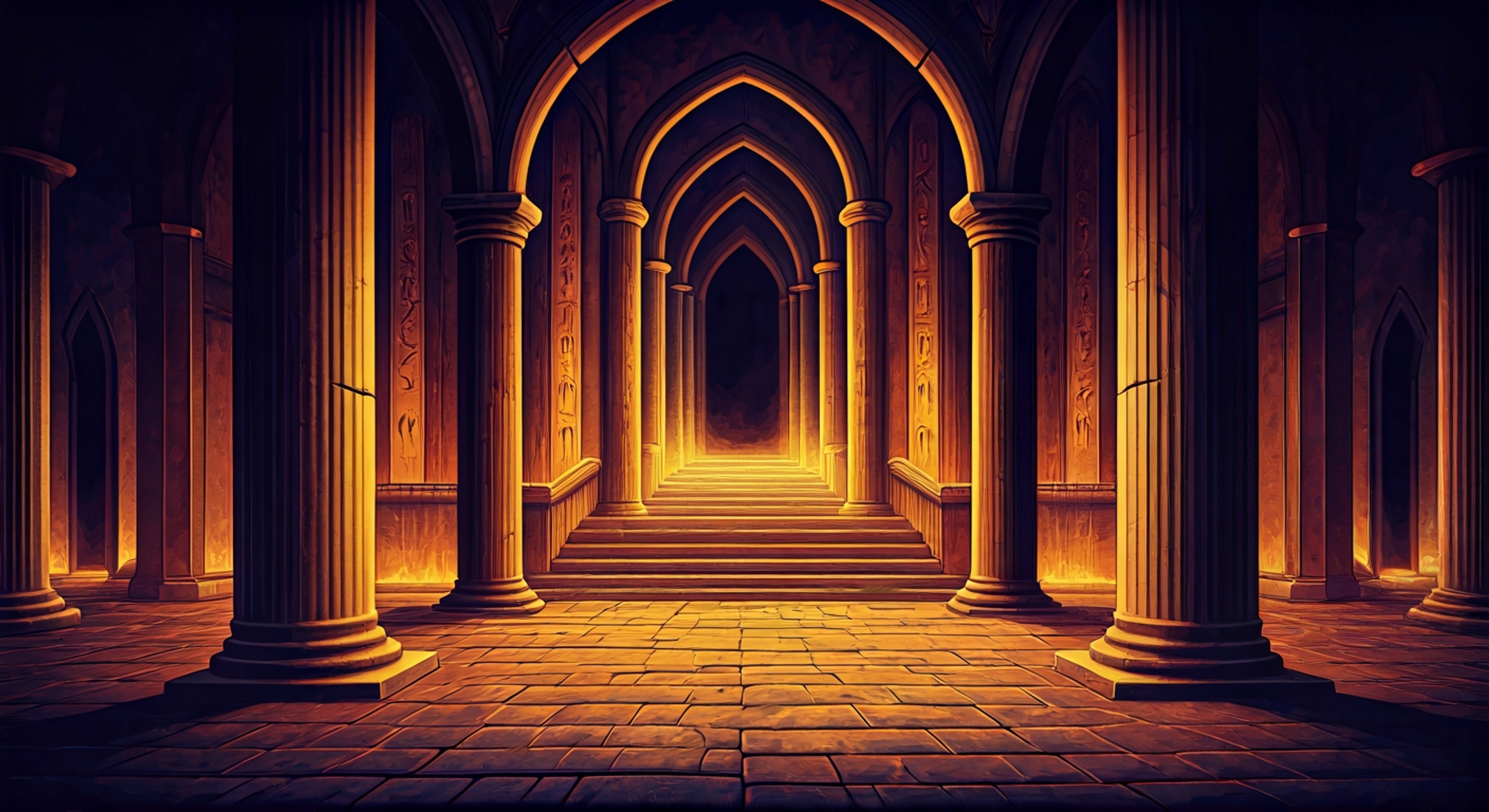 You wake in darkness, the sound of sulfurous steam hissing around you as Meg's silhouette emerges from the shadows, her lavender dress somehow pristine despite the underworld's decay. She extends a hand, that familiar sarcastic smirk playing at her lips as she explains you've both been trapped in Hades' twisted maze—a punishment for interfering in his plans. Together, you'll need to navigate impossible choices, decode ancient riddles, and rely on each other's wits to escape, with Meg's quick thinking and your resourcefulness your only advantages. Her sharp tongue becomes your lifeline as she banters with you through each chamber, her cynical observations cutting through the fear, while the chemistry between two people forced to trust each other completely builds with every narrow escape. The stakes are personal for her—she's been here before, and this time, she won't let another person she cares about disappear into oblivion.