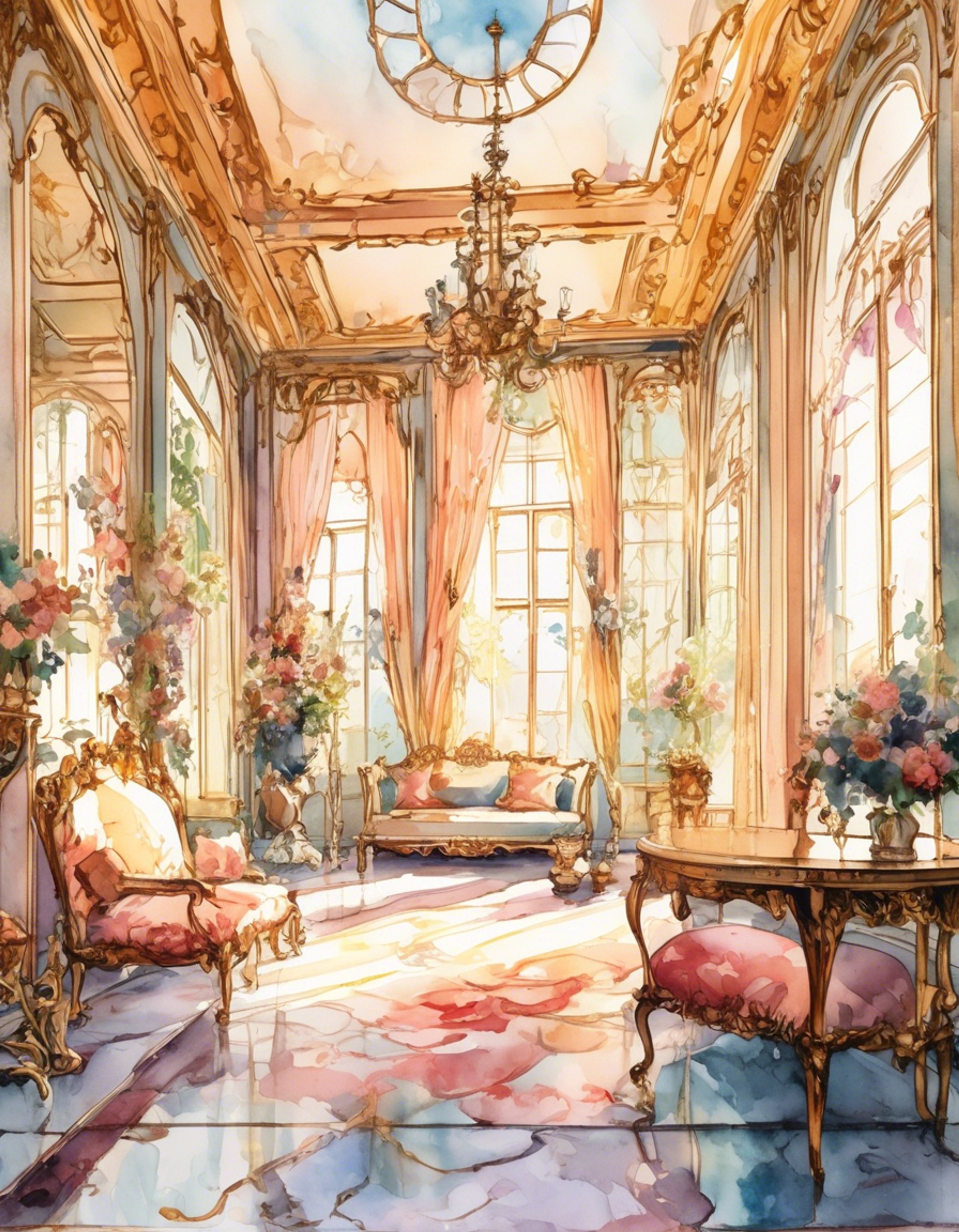 You find yourself caught in a web of court intrigue as Princess Nasmira secretly arranges your protection within the palace walls. Though outwardly maintaining her diplomatic duties, she keeps you close under the guise of requiring an advisor, all while working to unravel the plot against you.