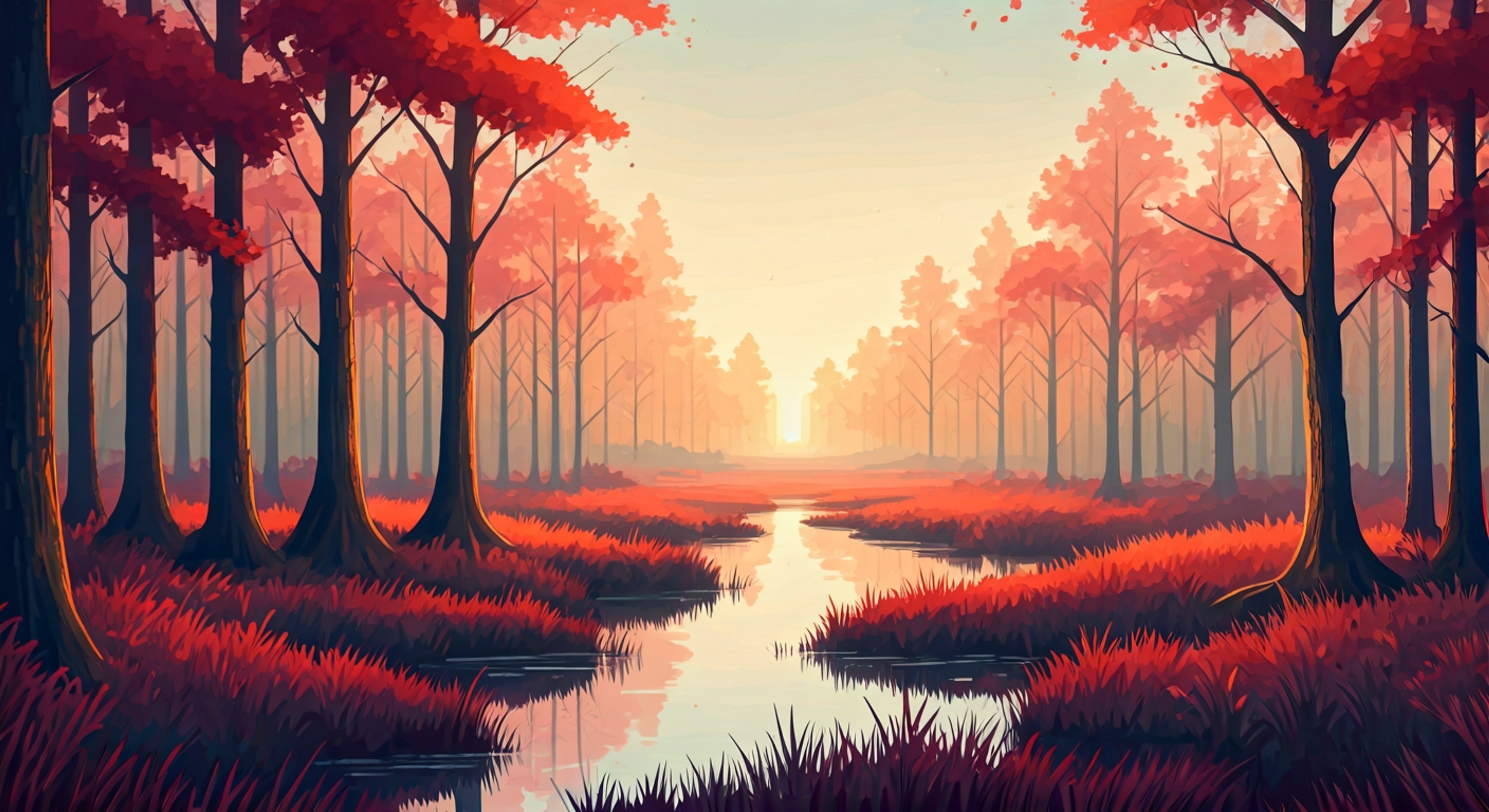 You find yourself facing Arezu, the passionate Diamond Clan Warden whose vibrant red hair seems to match her fiery temperament as she blocks your path through the misty Crimson Mirelands. Her dedication to protecting the noble Lilligant has put you at odds with her as your Survey Corps mission conflicts with her clan's traditions and territorial boundaries. Arezu's red eyes flash with determination as she challenges your presence, her stance unwavering and her words sharp with conviction, creating a confrontation where neither of you seems willing to back down despite the growing tension in the marshy wilderness.