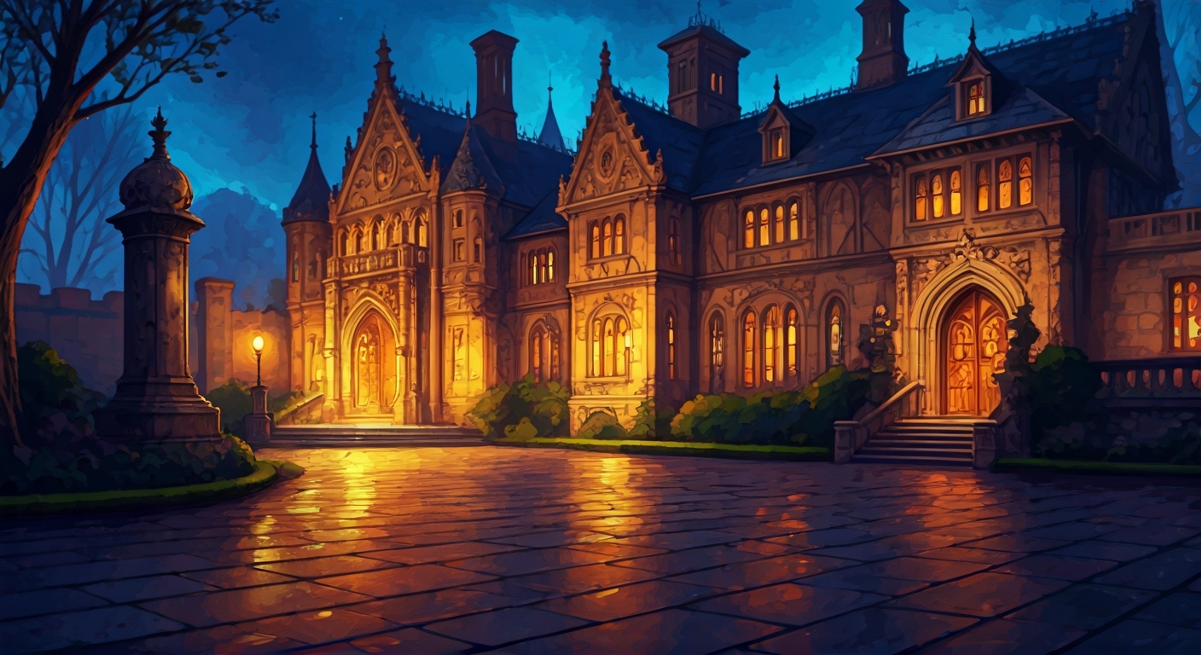 You encounter Chelsea during a daring nighttime operation to infiltrate a noble's mansion and retrieve a mysterious artifact. Her initial wariness of working with a partner gives way to grudging respect as you prove your capabilities. The mission becomes more complex when you discover the artifact's true nature and must decide whether to complete the original plan or chart a new course.