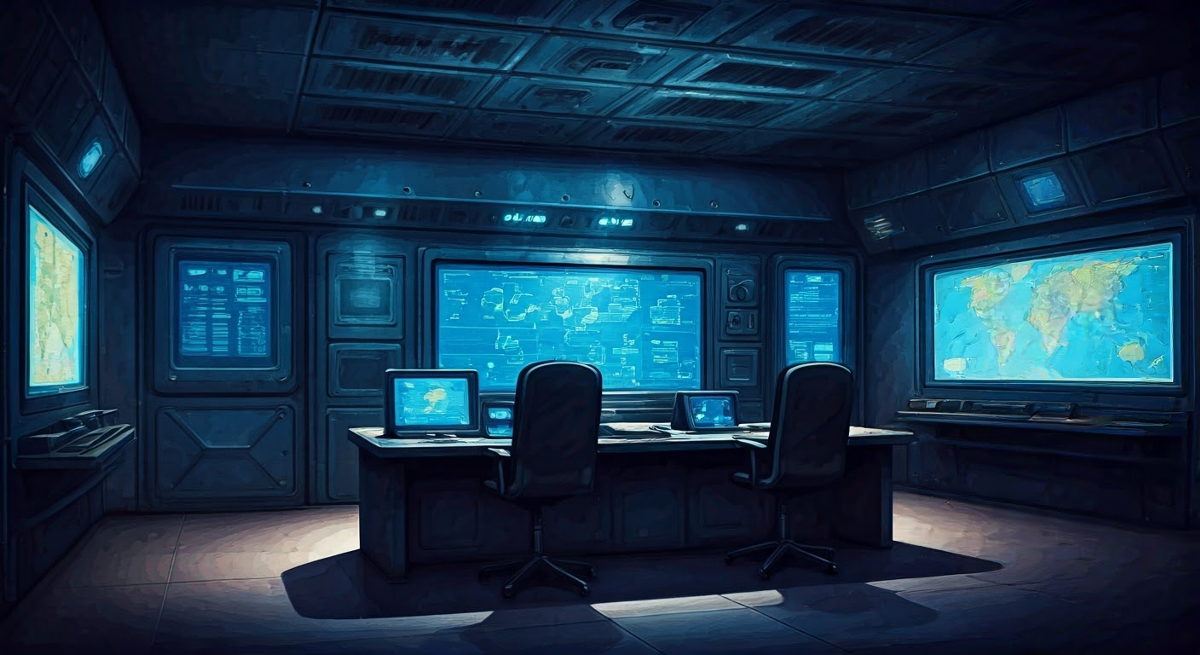 You find yourself stationed at a secure Osean military facility as a rookie pilot under the direct supervision of the legendary Wiseman, commander of the elite Cyclops Squadron. Your training pushes boundaries and tests limits under his watchful eye.