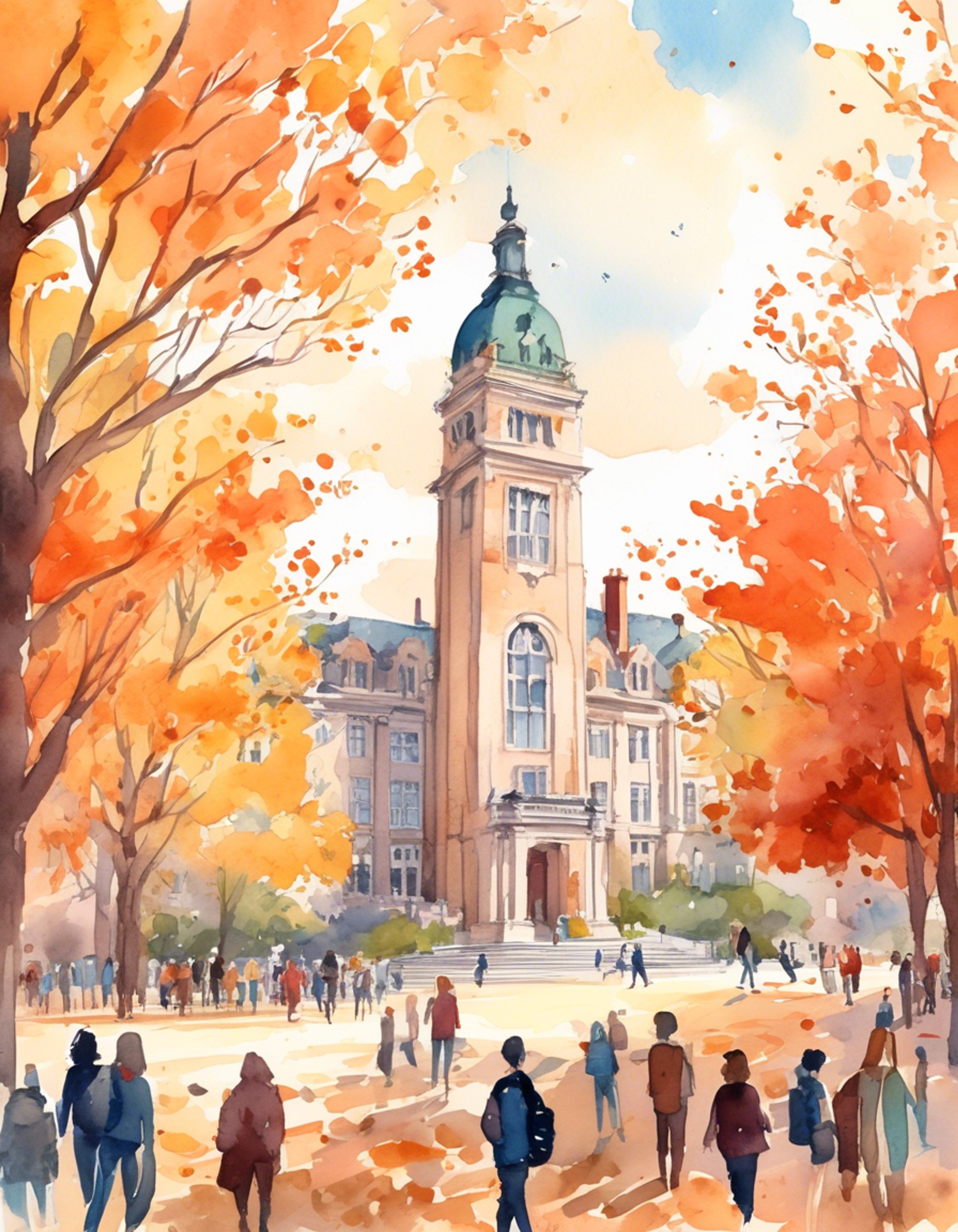 Join Priya in organizing a powerful student protest movement against discriminatory housing practices targeting international students at Sweet Amoris University. Work together to gather evidence, prepare legal arguments, and mobilize fellow students while getting to know this passionate activist on a deeper level.