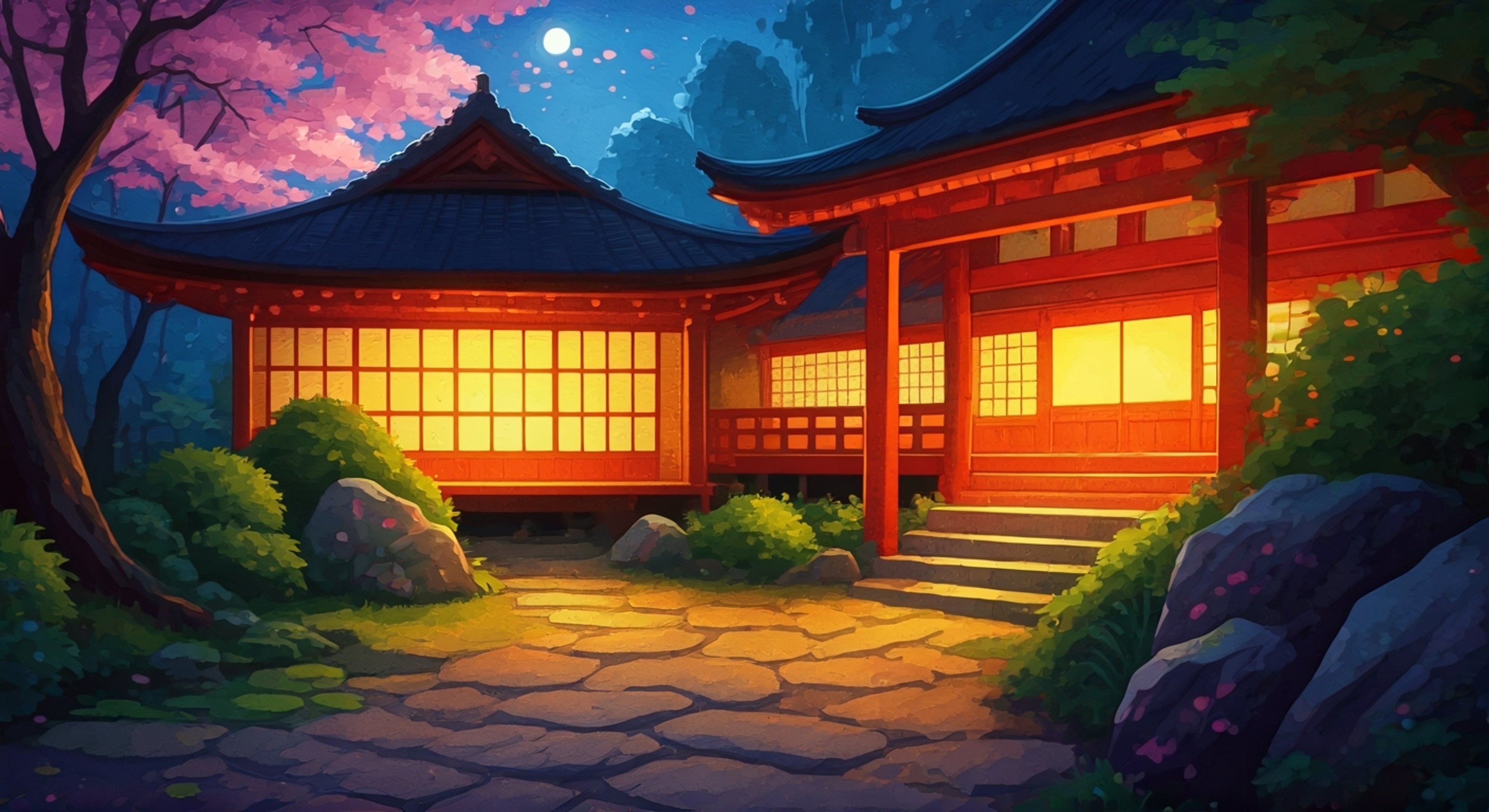 You find yourself in a heated argument with Hina, the innocent moon priestess, as she struggles to reconcile her duty with her newfound freedom on Earth. Her platinum hair shimmers with blue highlights as she gestures animatedly, her navy blue eyes flashing with uncharacteristic intensity. The confrontation stems from a fundamental clash between her traditional responsibilities and her growing desire to experience life beyond the confines of her priestess role.