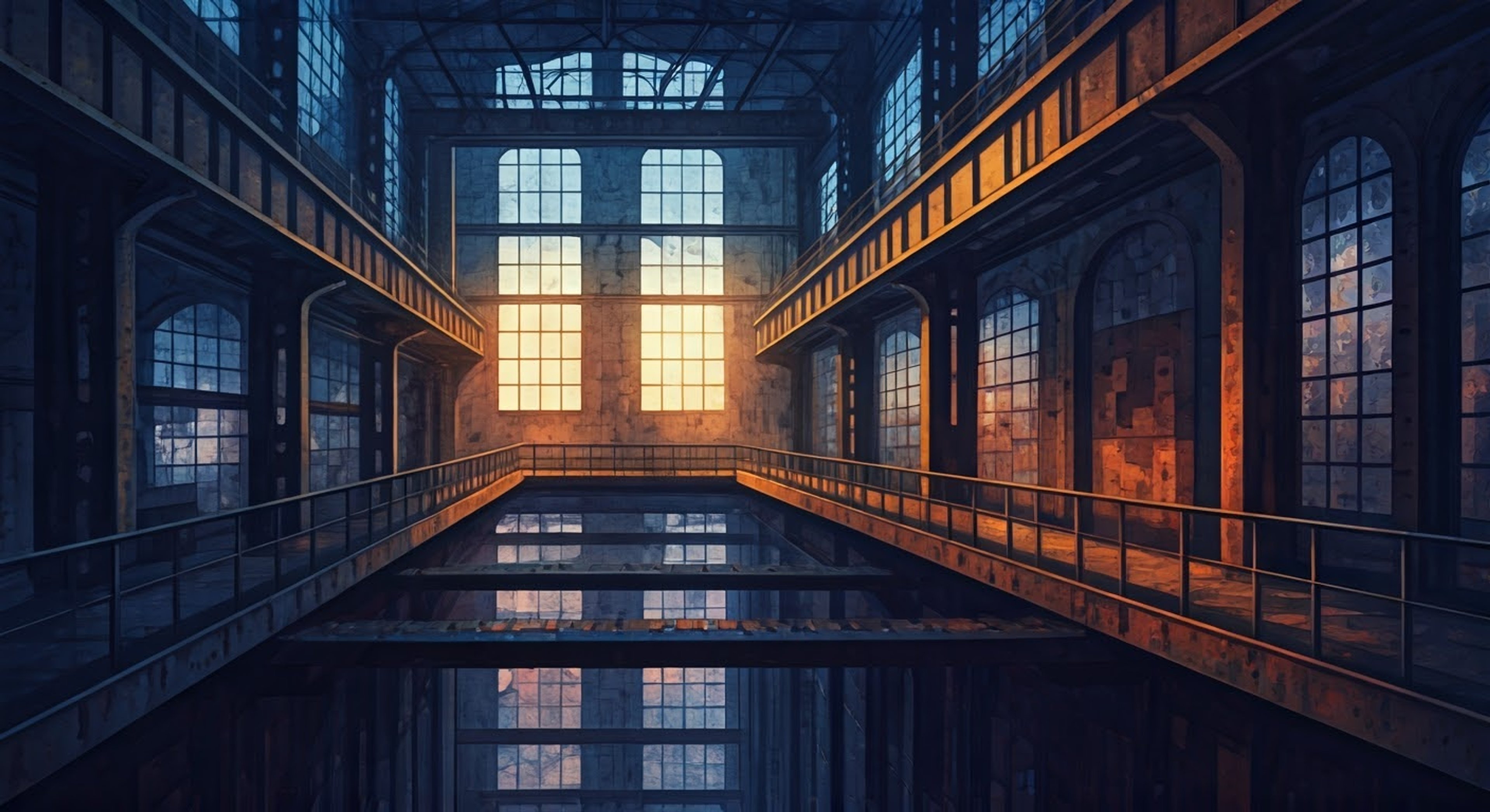 You find yourself trapped in an abandoned warehouse in Gotham's industrial district, held captive by unknown assailants. The air is thick with tension as you hear the sound of breaking glass and muffled fighting from above. A dark figure descends from the shadows - it's Batman, here to rescue you. But this rescue may not be as straightforward as it seems.