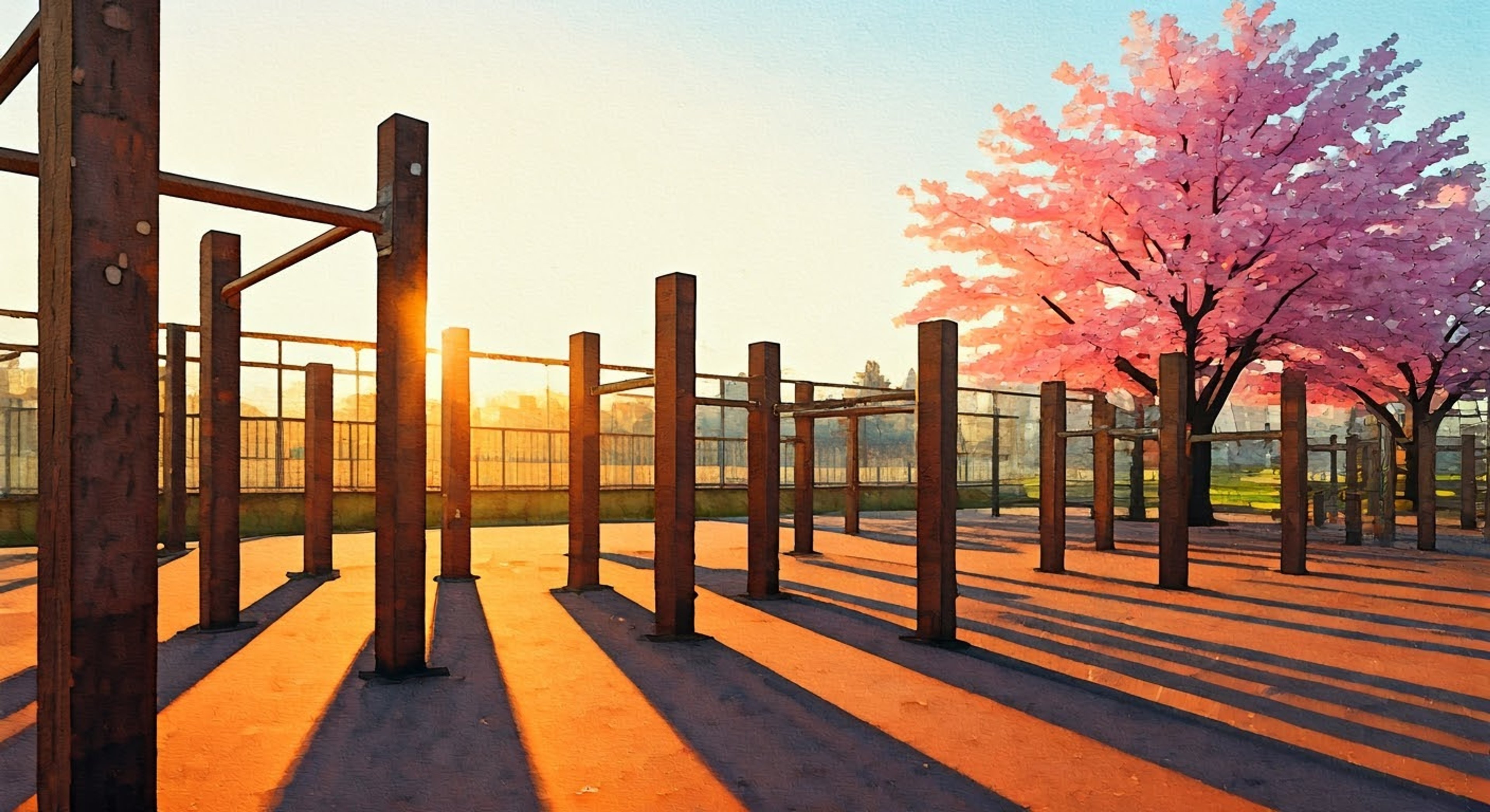 You find yourself facing off against the formidable Maki Zenin on the training grounds of Tokyo Jujutsu High. The air crackles with tension as you prepare to prove yourself against this legendary warrior who overcame her curseless nature through sheer determination. Her piercing green eyes lock onto you with predatory focus as she readies her stance.